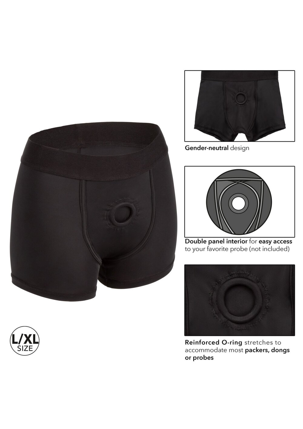 Boxer Brief - Afbeelding 3