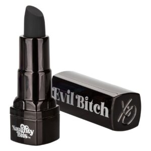 Evil Bitch Lipstick Vibrator