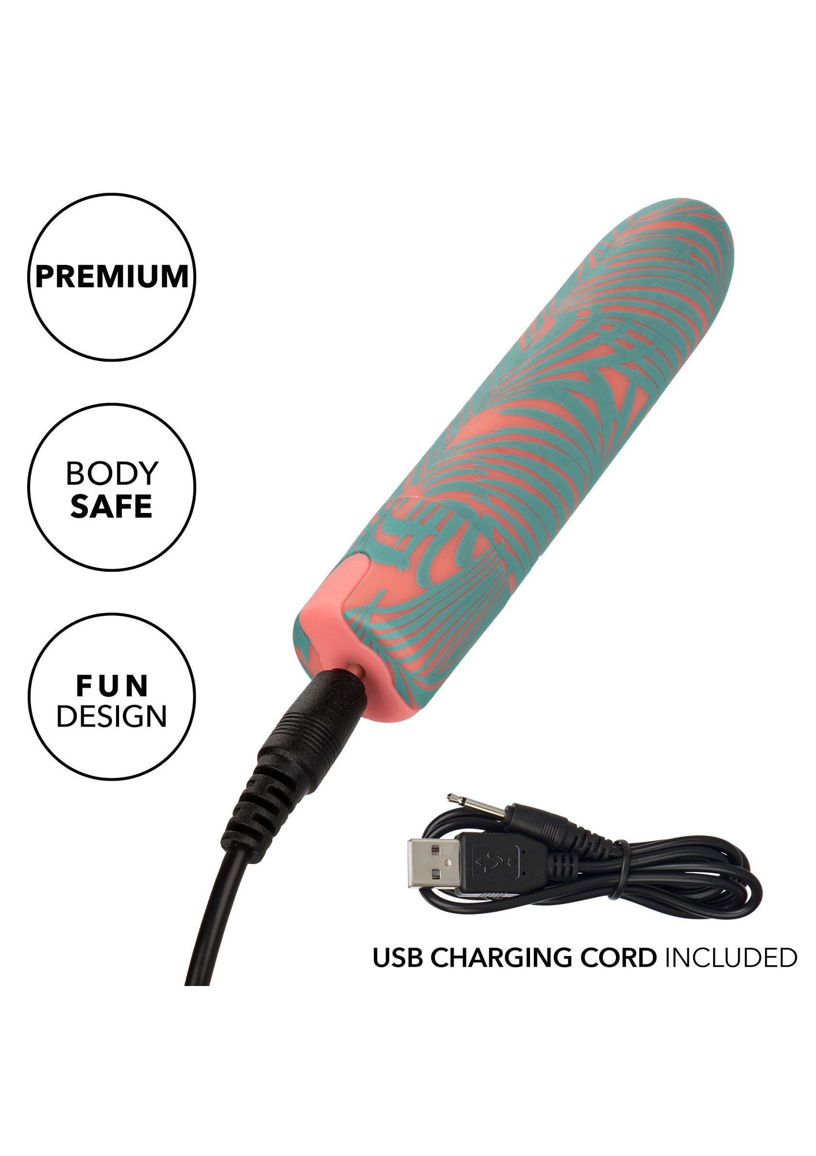 You Do You Mini Massager - Afbeelding 6