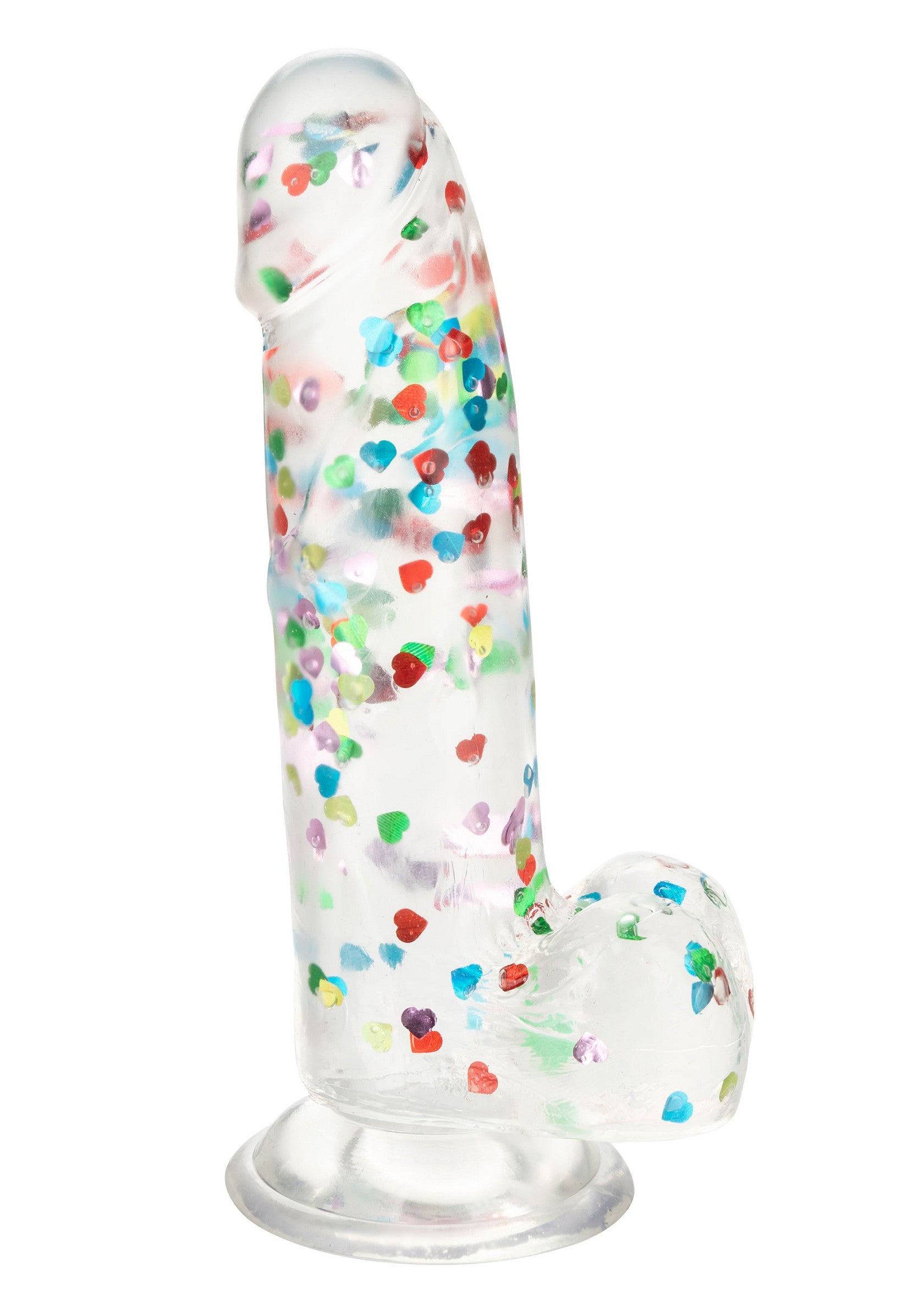 I Love Dick Heart Filled Dong - Afbeelding 9