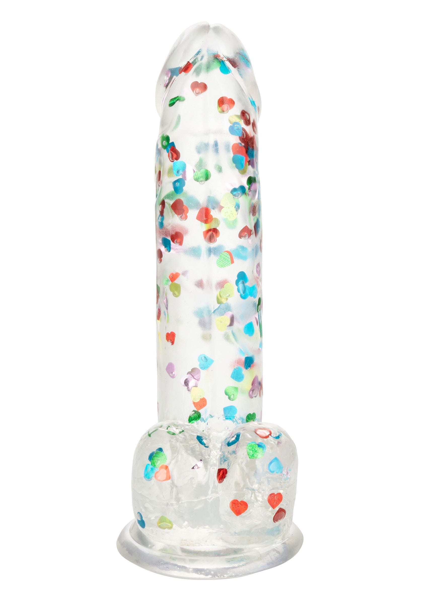 I Love Dick Heart Filled Dong - Afbeelding 10
