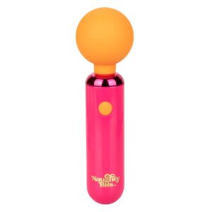 Home Cumming Queen Wand