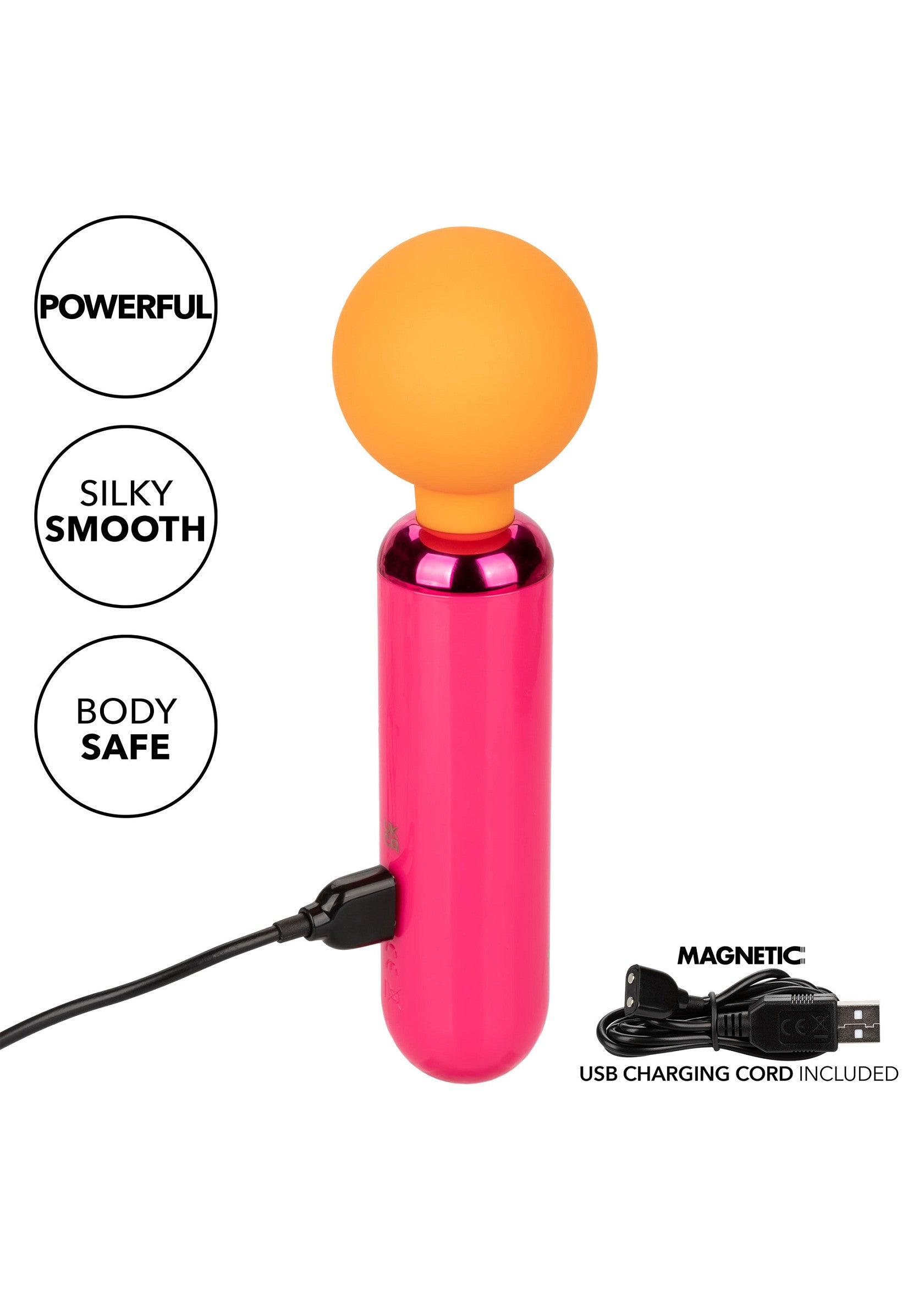 Home Cumming Queen Wand - Afbeelding 6