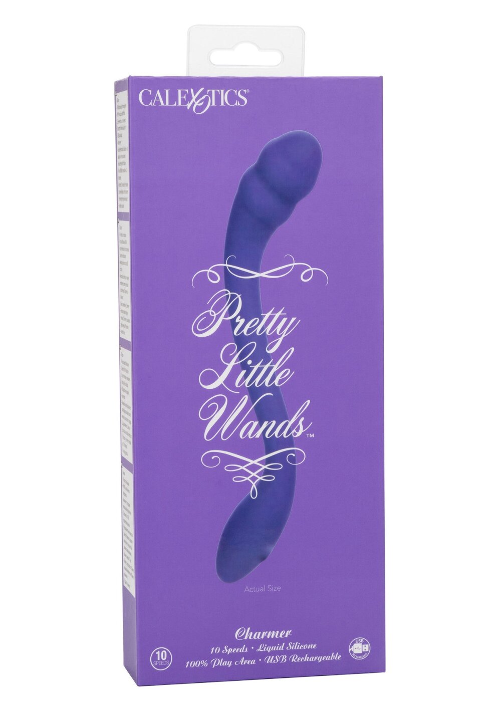 Pretty Little Wands Charmer - Afbeelding 3