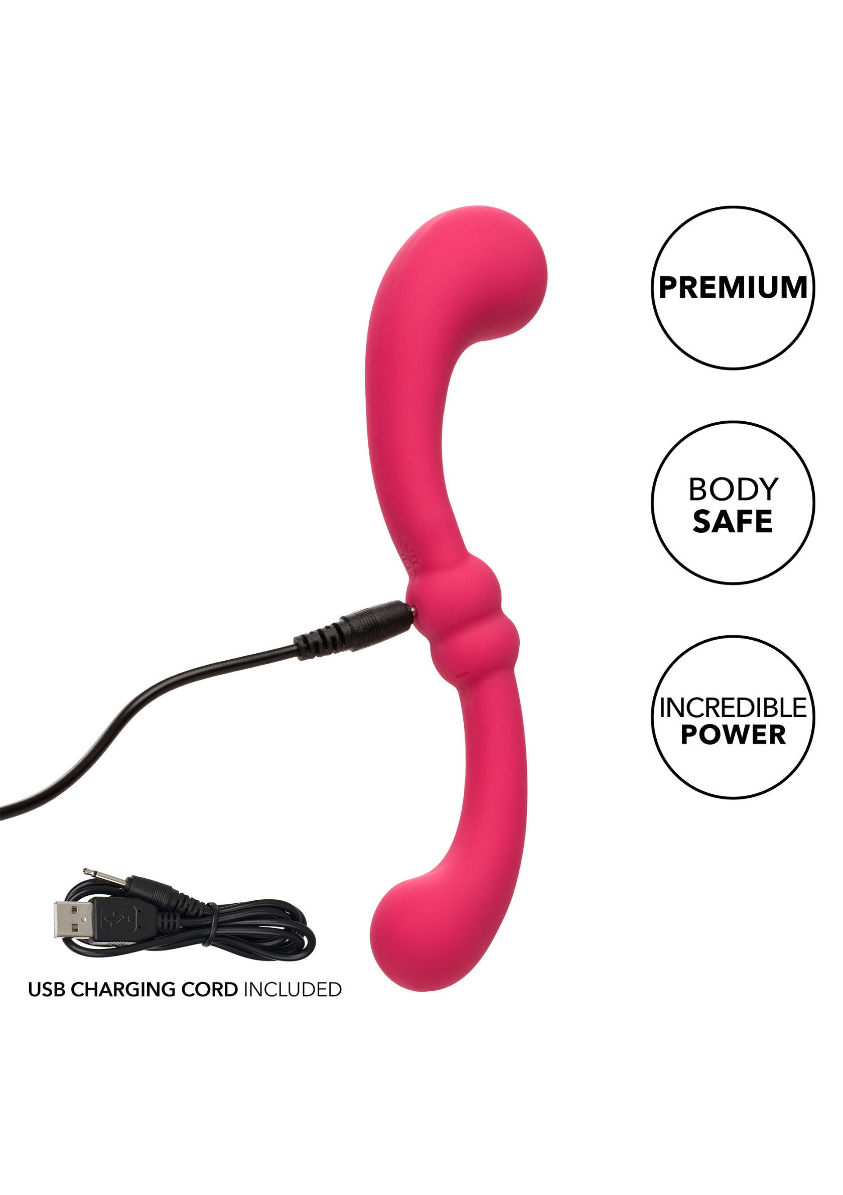 Pretty Little Wands Curvy - Afbeelding 6