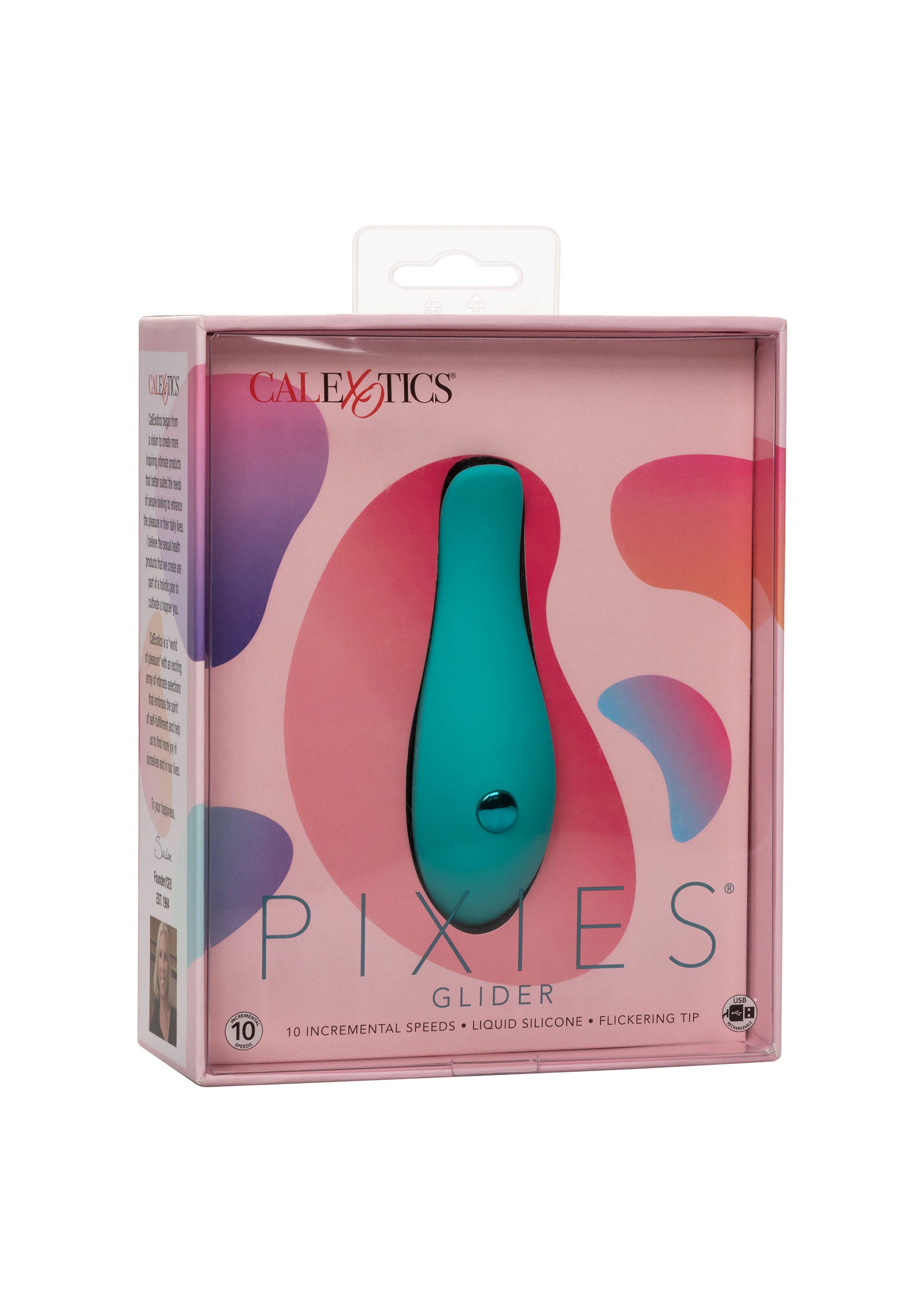 Pixies Glider - Afbeelding 3