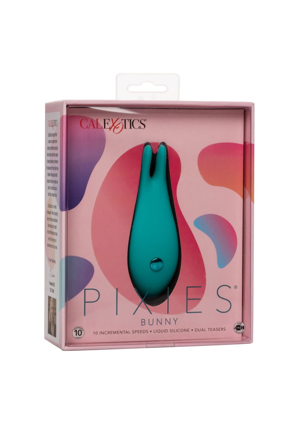 Pixies Bunny - Afbeelding 3
