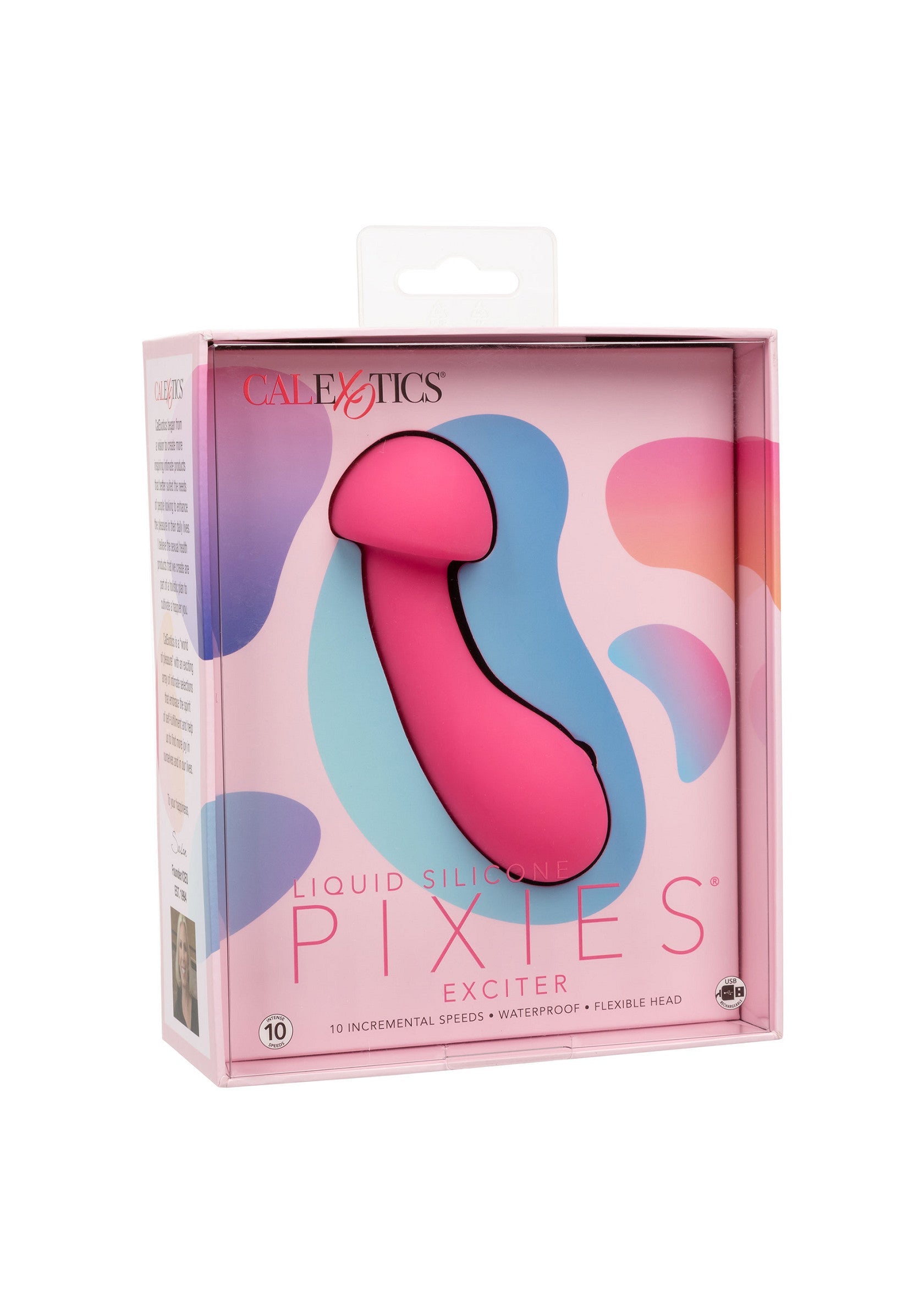 Pixies Exciter - Afbeelding 3