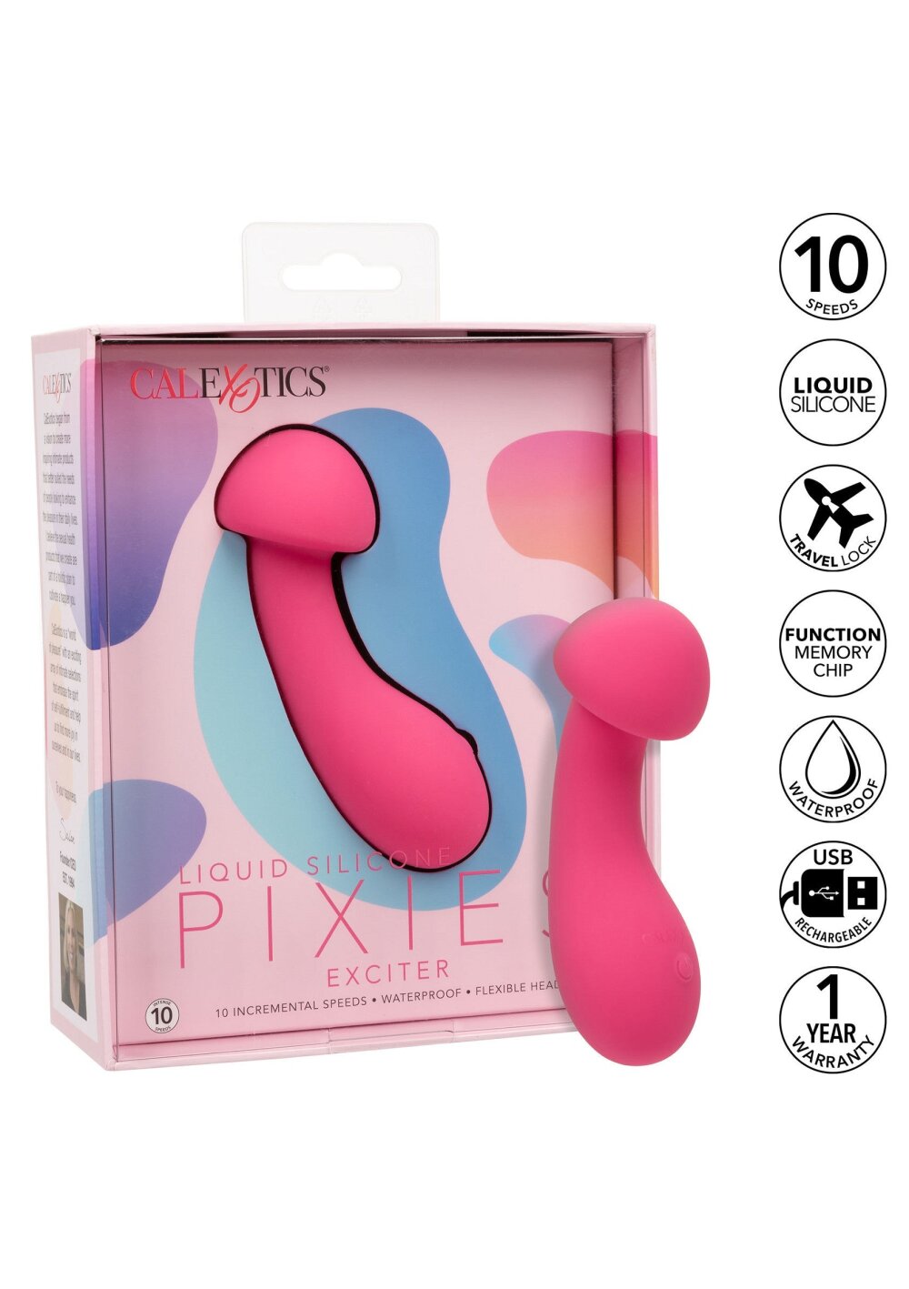 Pixies Exciter - Afbeelding 5