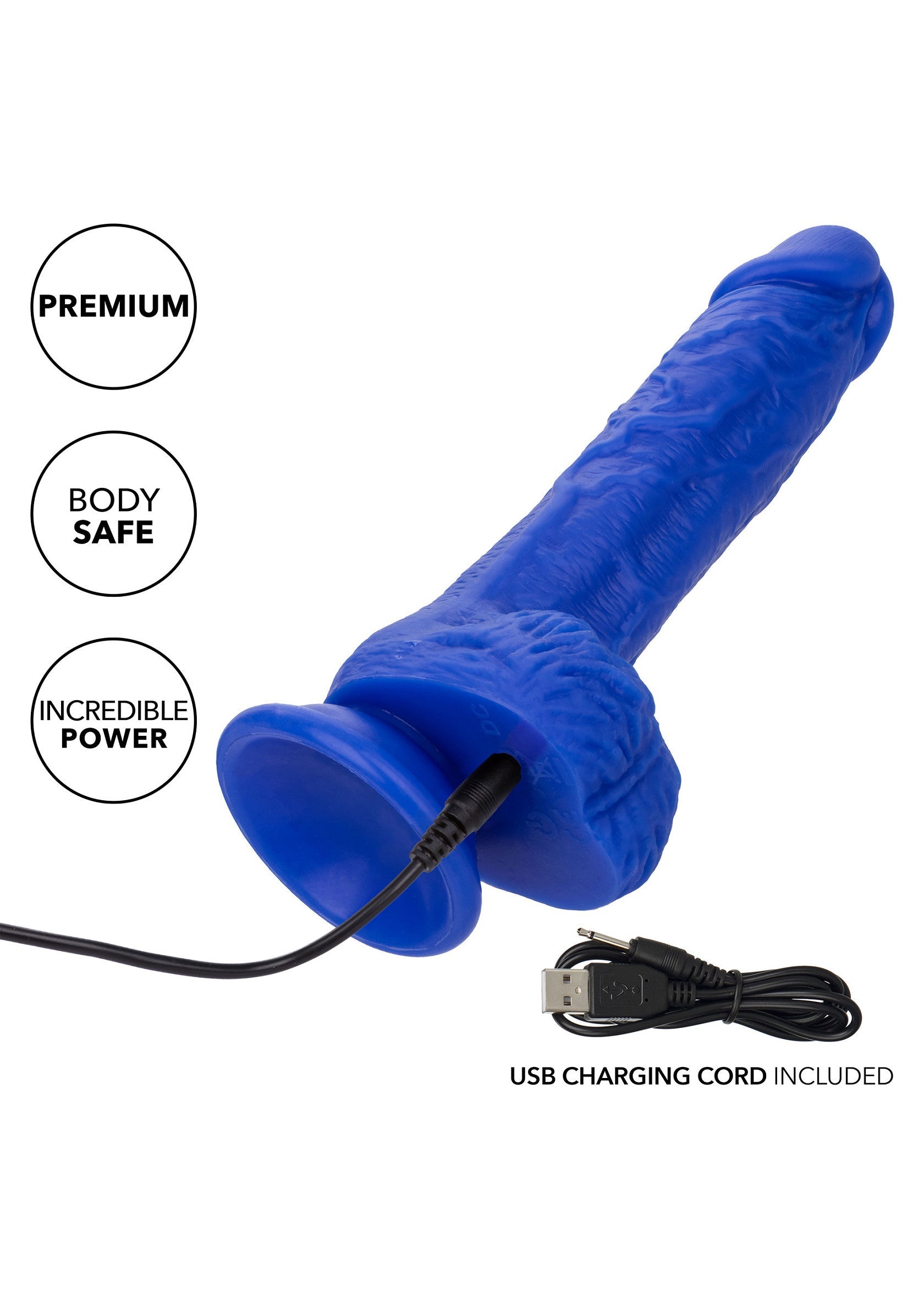Admiral 7 Vibrating Sailor - Afbeelding 6
