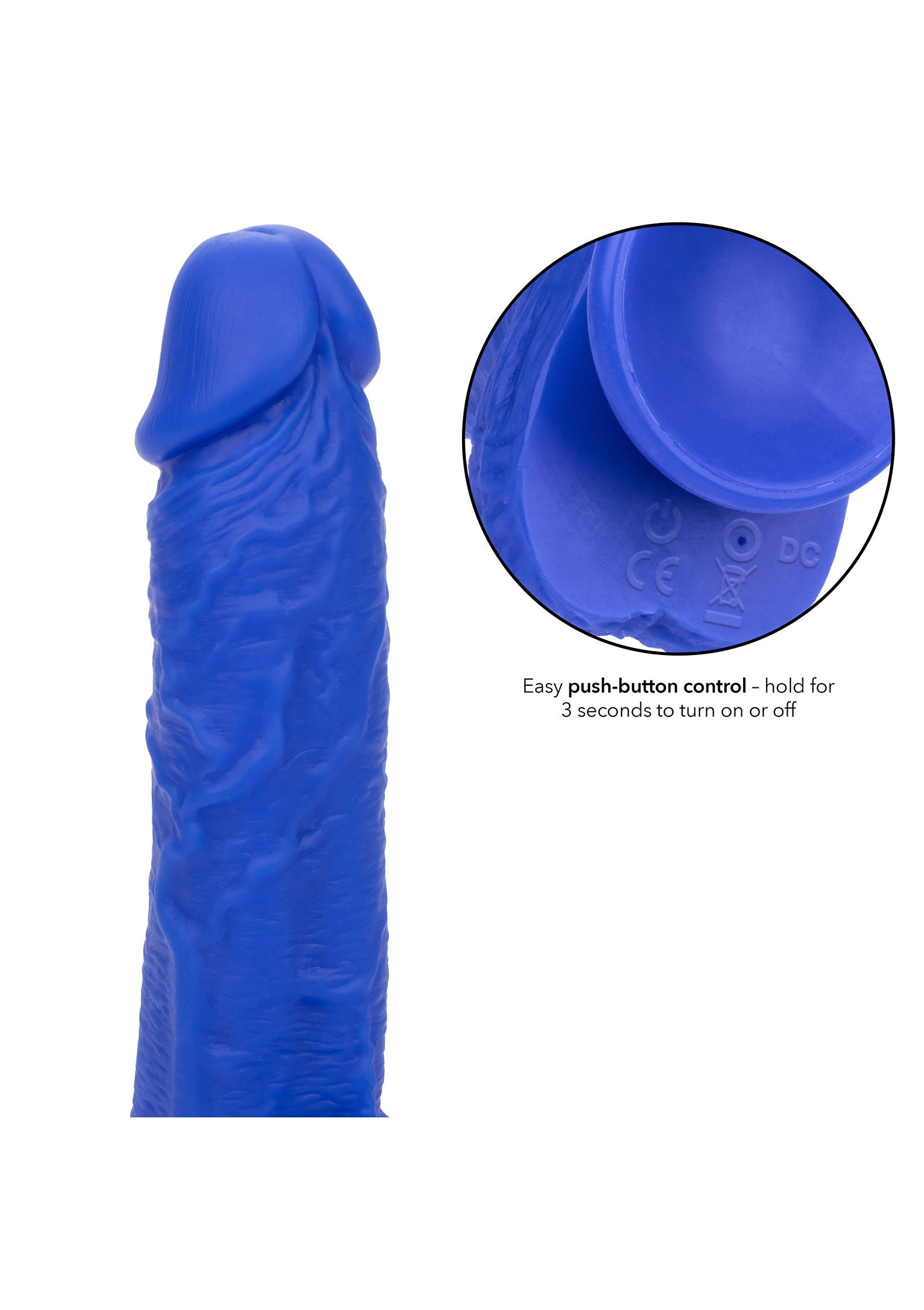 Admiral 7 Vibrating Sailor - Afbeelding 9