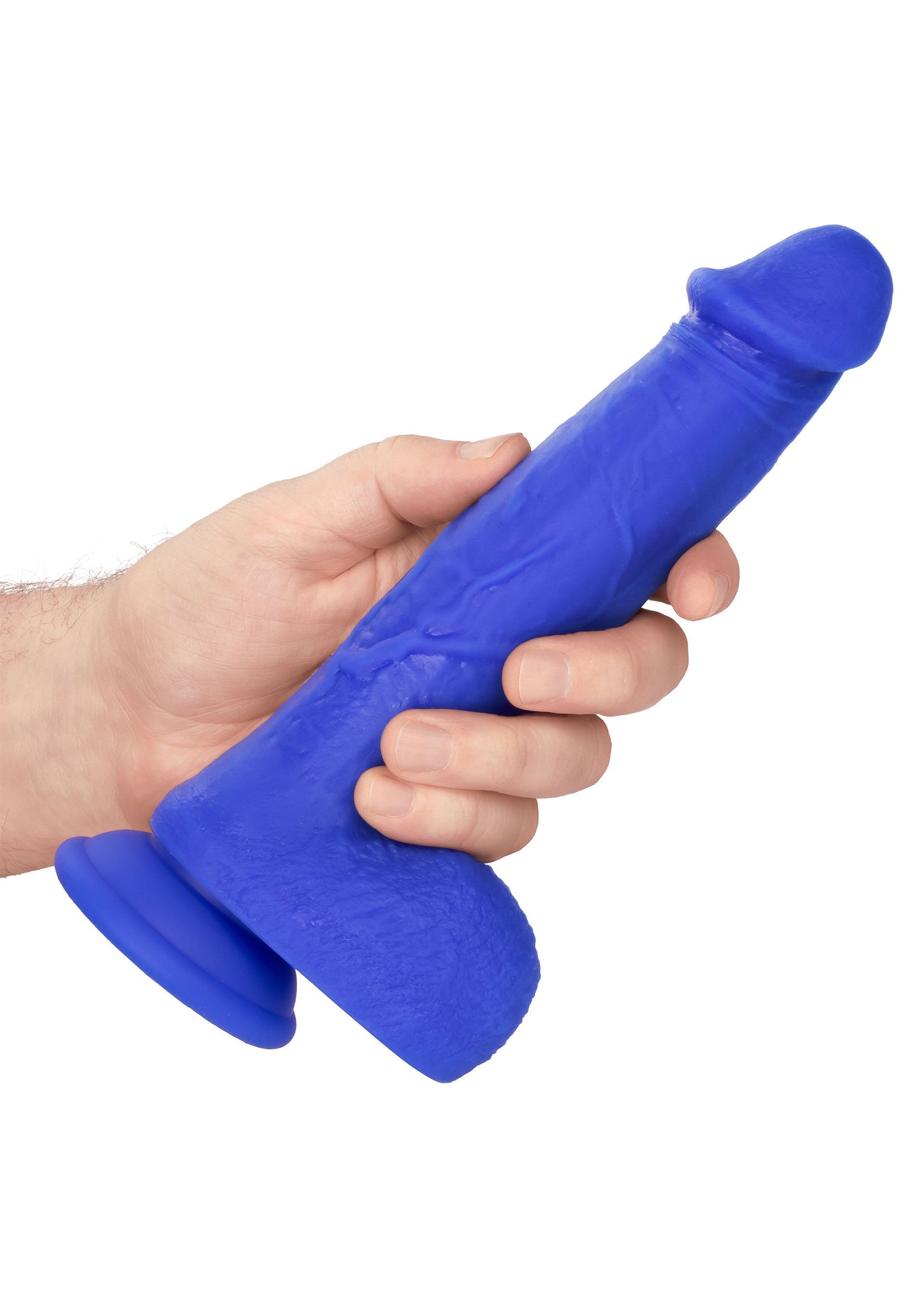 Admiral 8 Vibrating Captain - Afbeelding 9