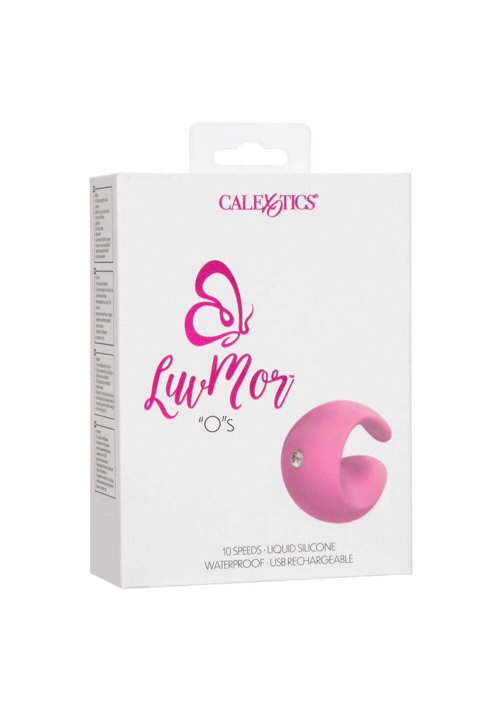 LuvMor O's - Afbeelding 3