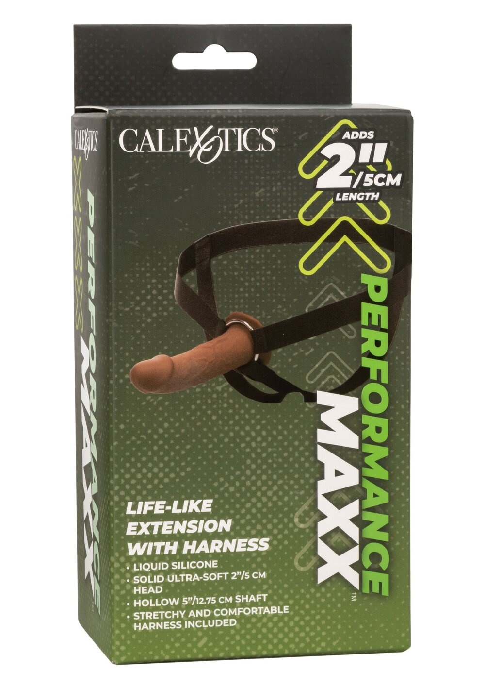 Life-Like Extension With Harness - Afbeelding 3