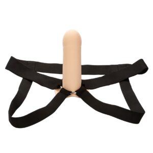 Extension With Harness