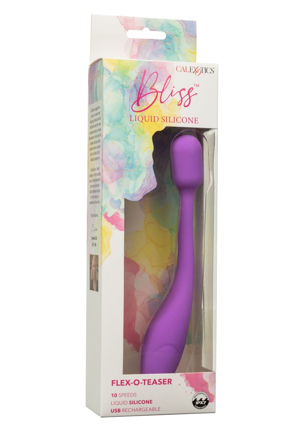 Bliss Flex-O-Teaser - Afbeelding 3
