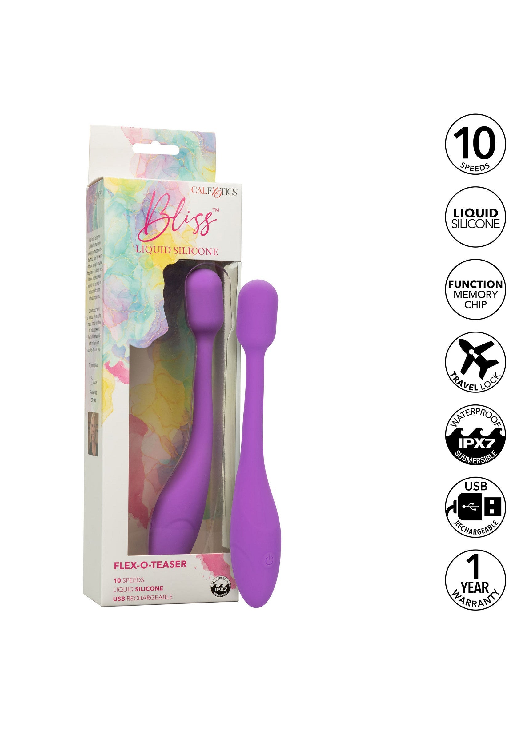Bliss Flex-O-Teaser - Afbeelding 5
