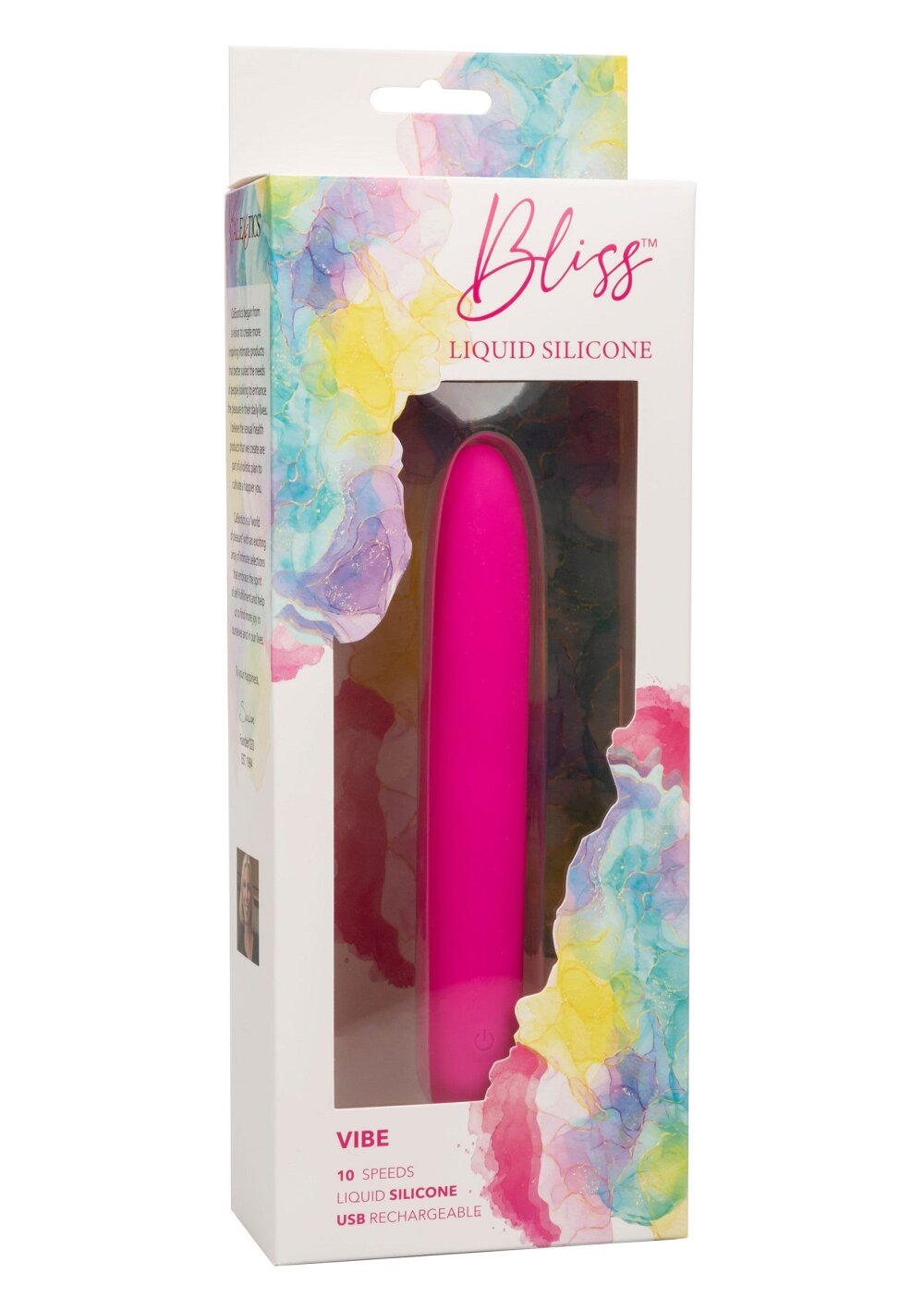 Bliss Vibrator - Afbeelding 3