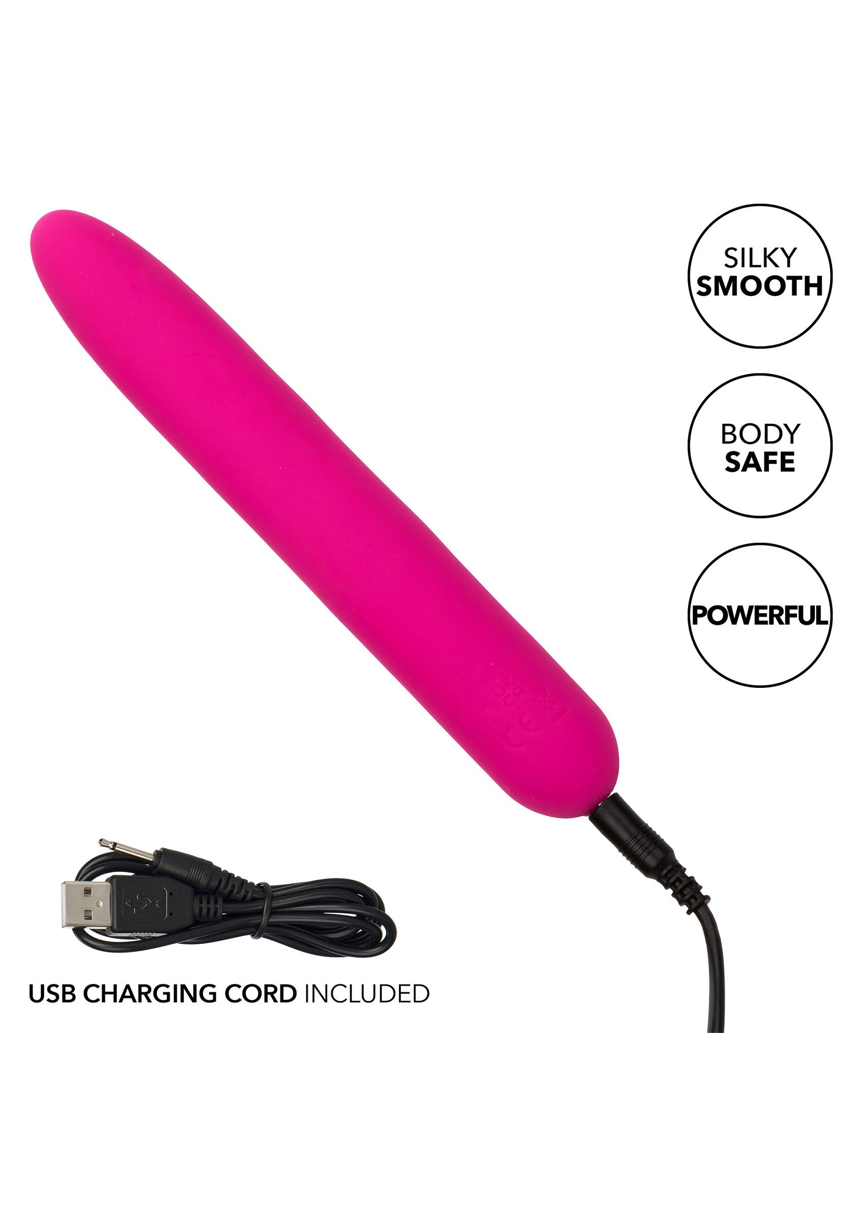 Bliss Vibrator - Afbeelding 6