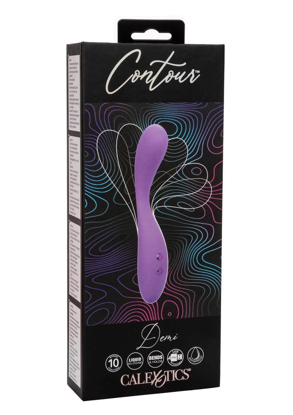 Contour Demi - Afbeelding 3