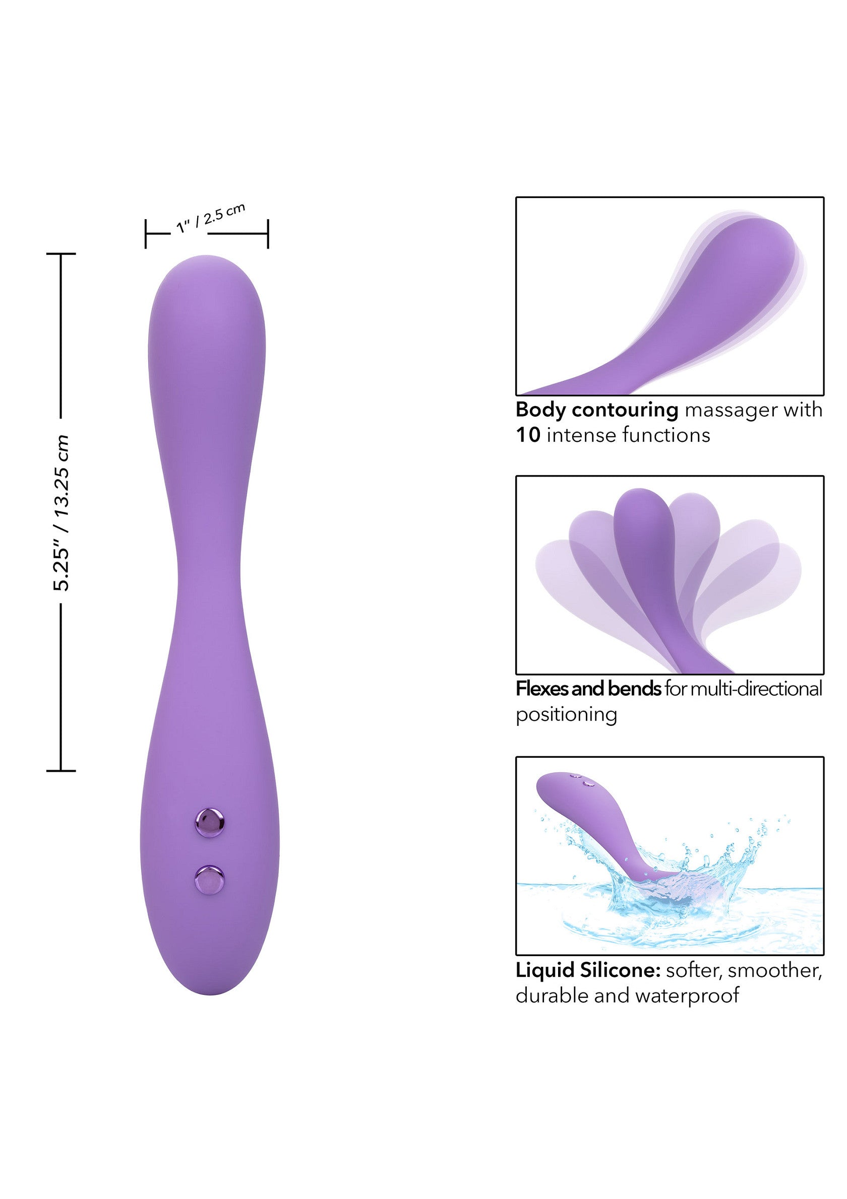 Contour Demi - Afbeelding 4