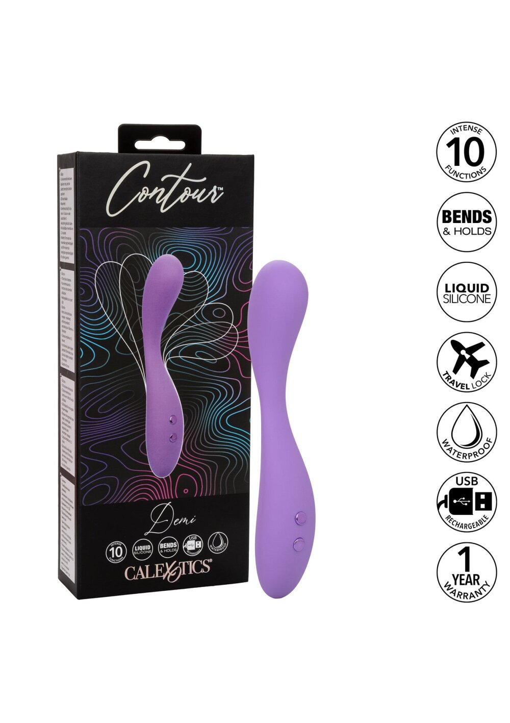 Contour Demi - Afbeelding 5