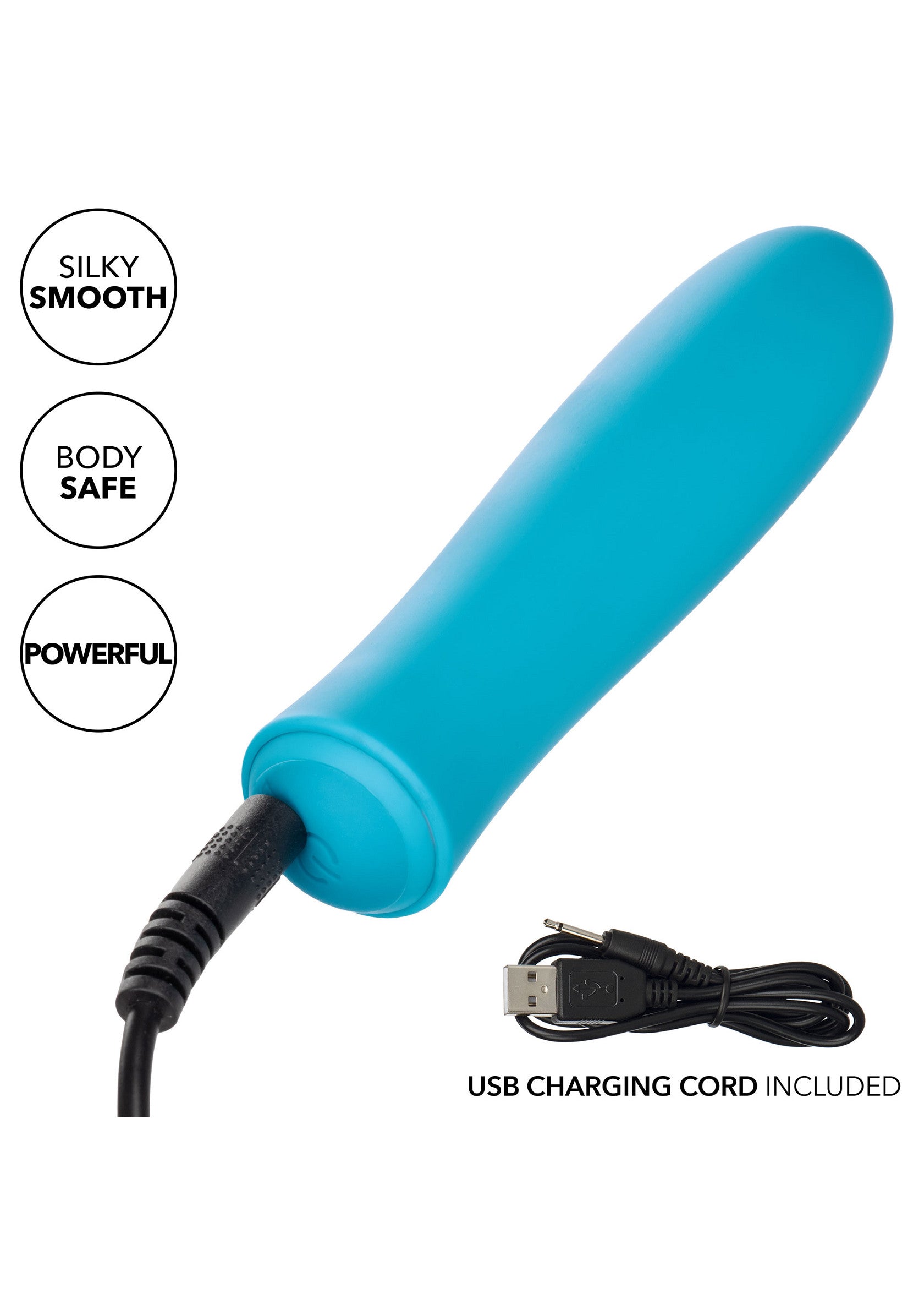 Kyst T.C.B. Vibrator - Afbeelding 5