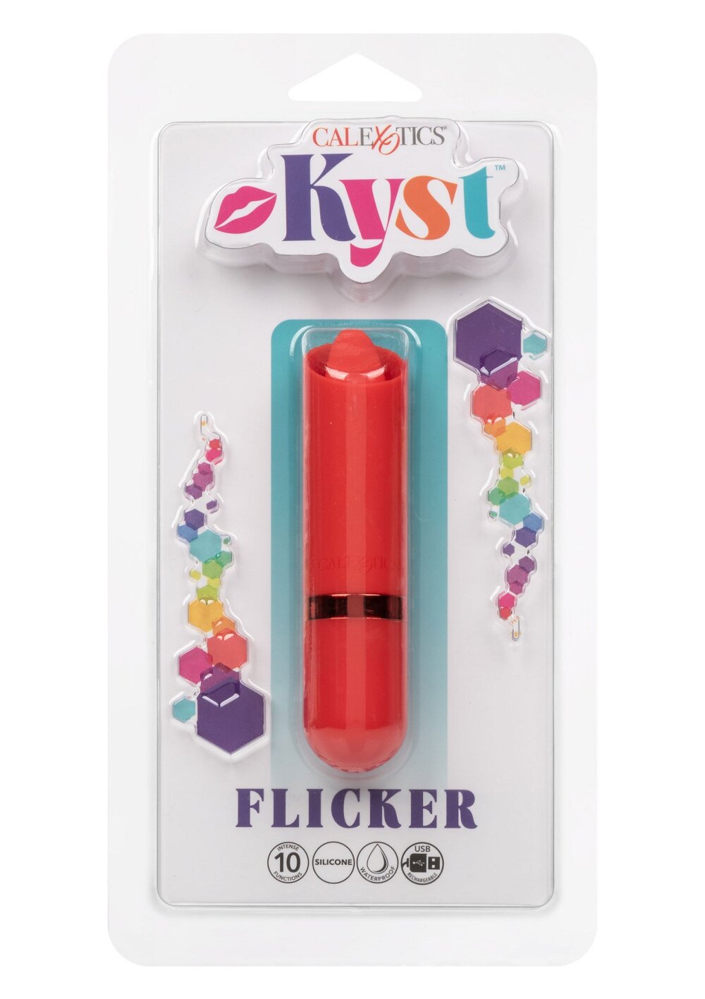 Kyst Flicker - Afbeelding 3