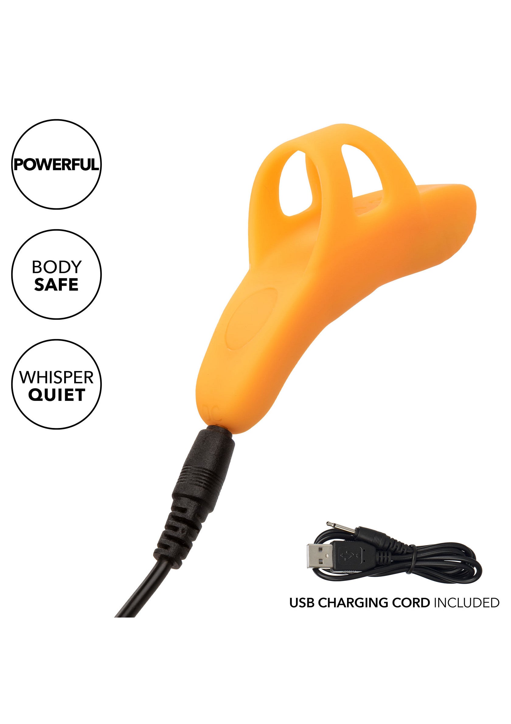 The Pleasure Vibrator - Afbeelding 5