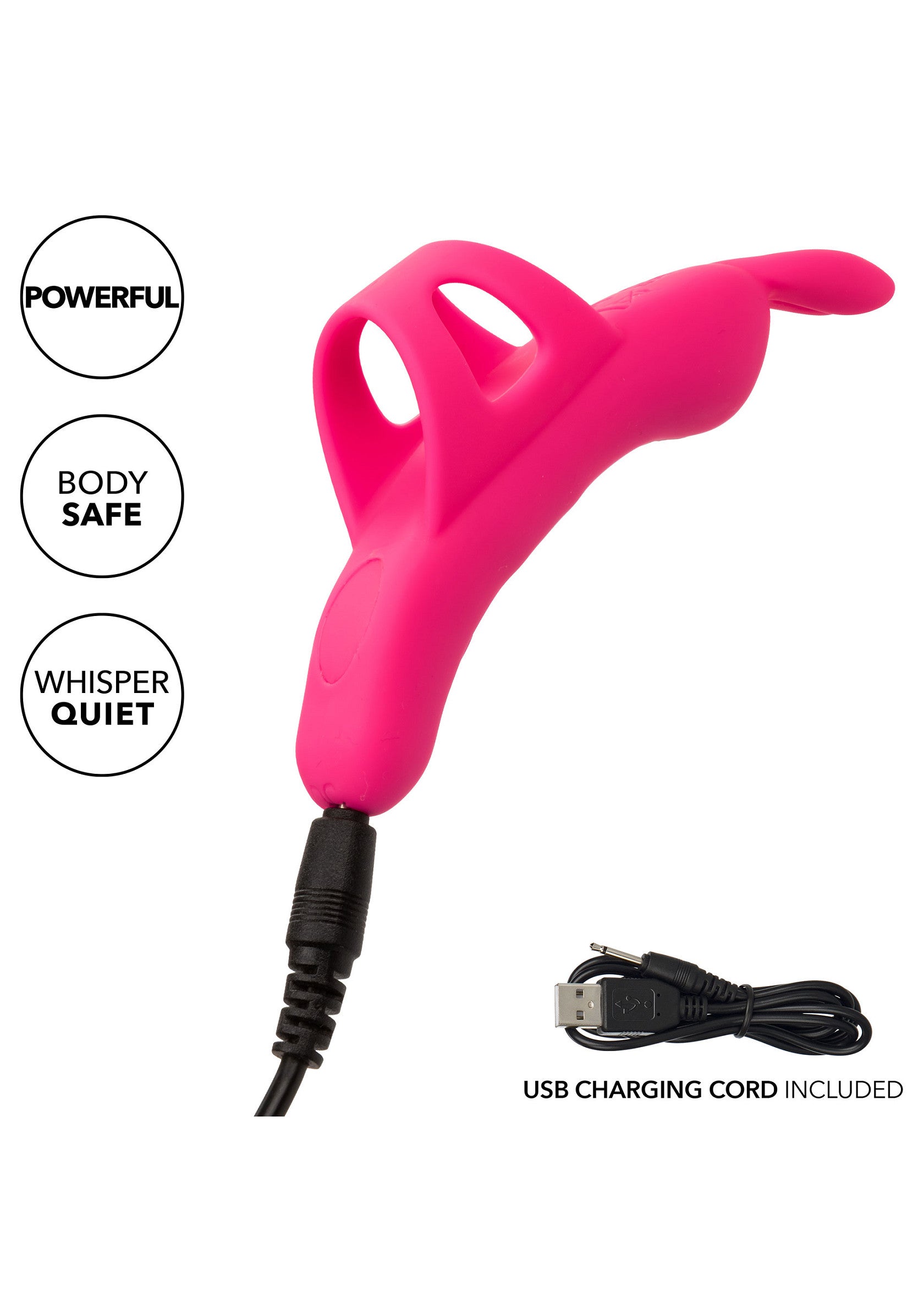 The Flirty Vibrator - Afbeelding 6