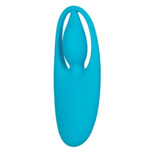 The Orgasm Vibrator