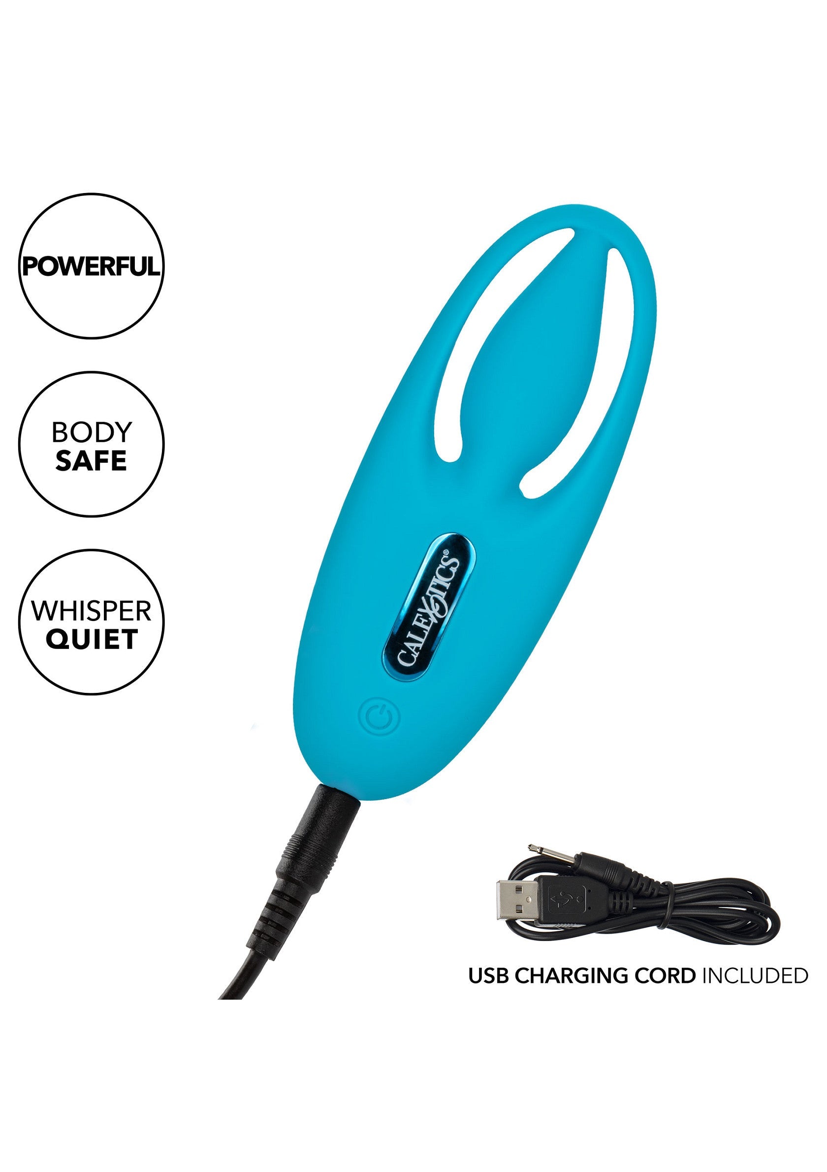 The Orgasm Vibrator - Afbeelding 6