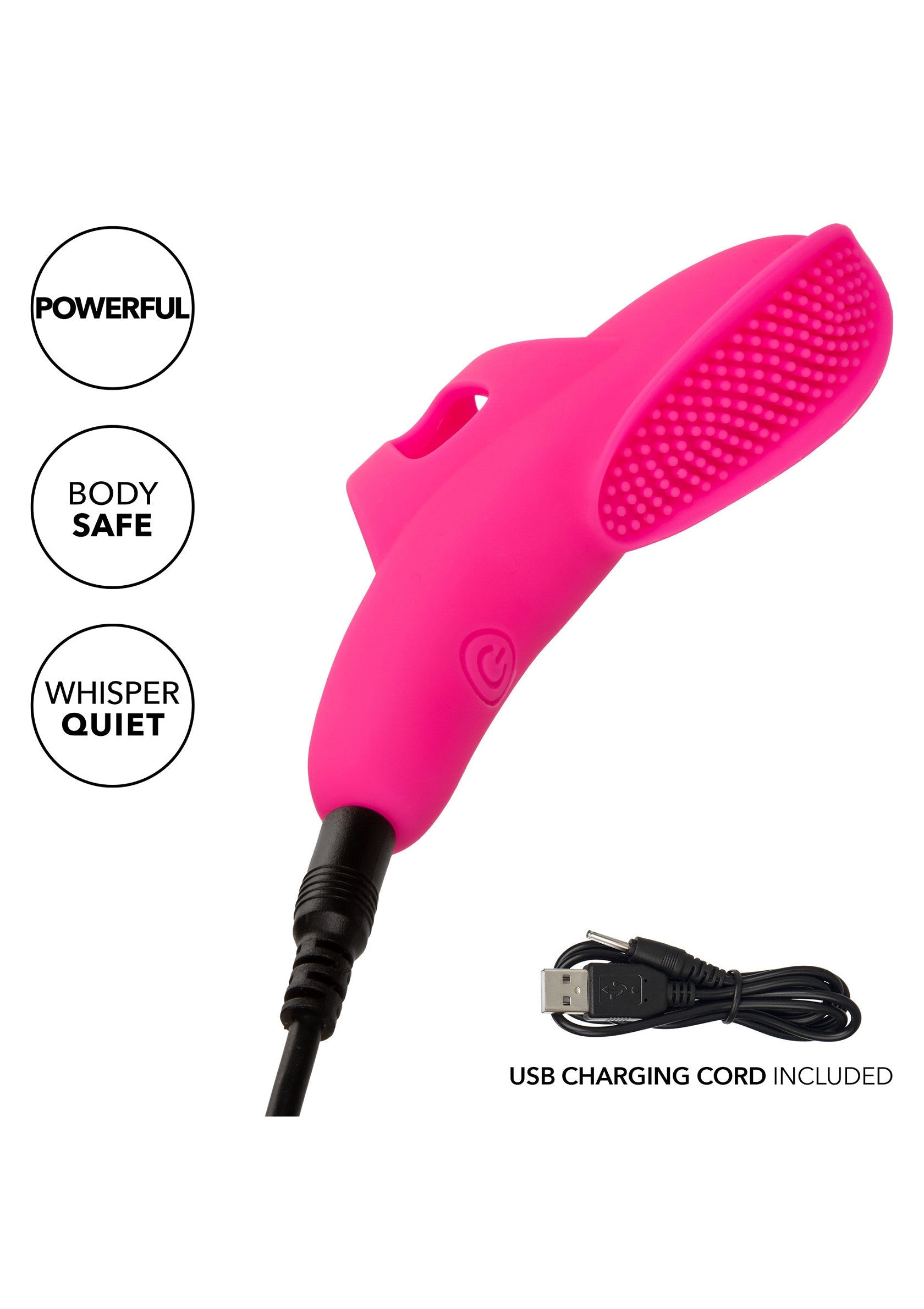 The Nubby Vibrator - Afbeelding 6