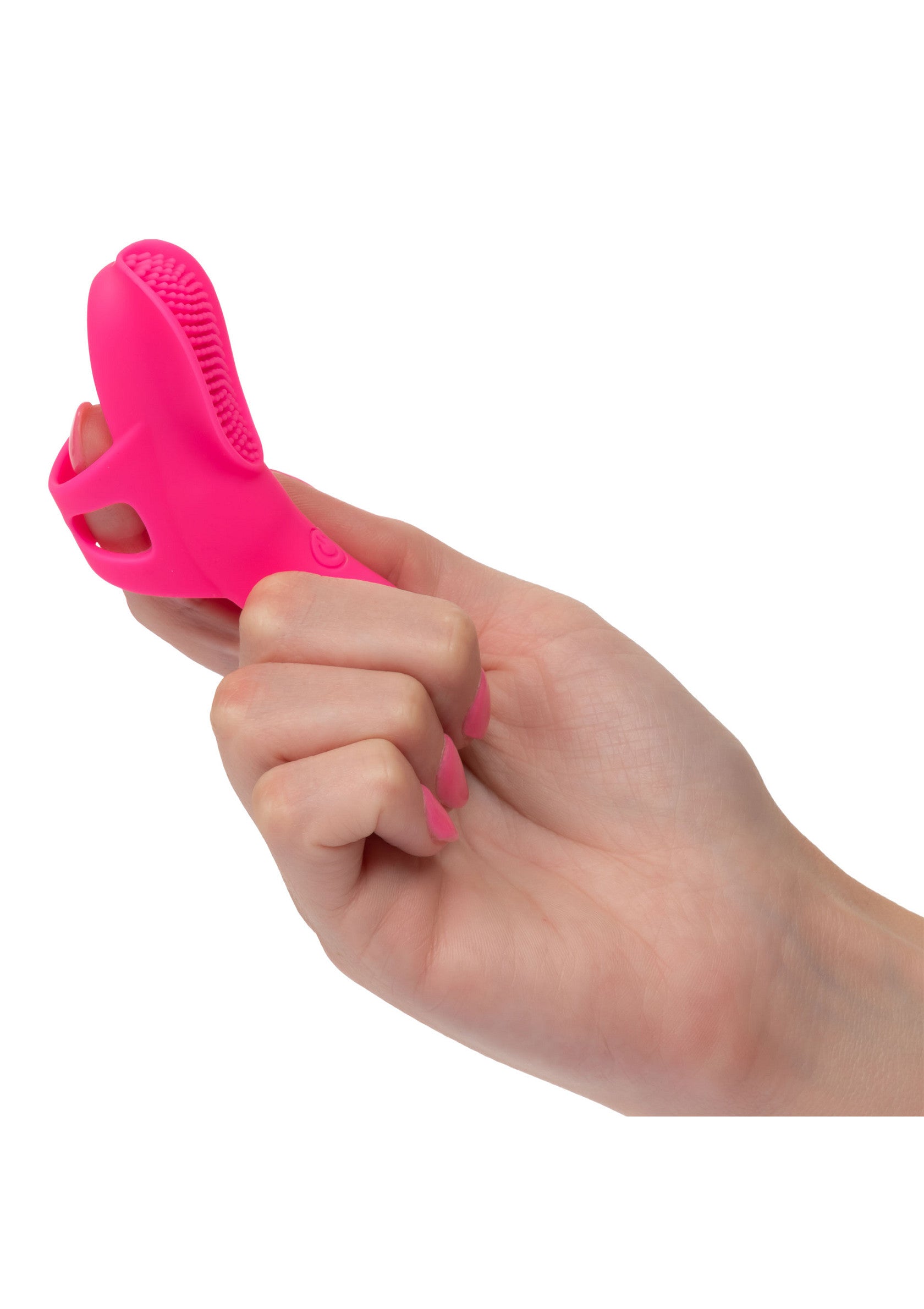 The Nubby Vibrator - Afbeelding 8