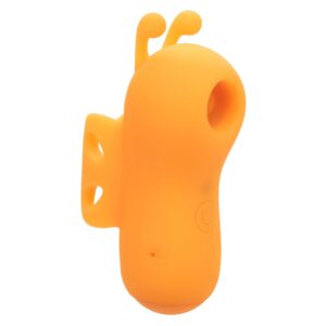 The Buzzing Vibrator