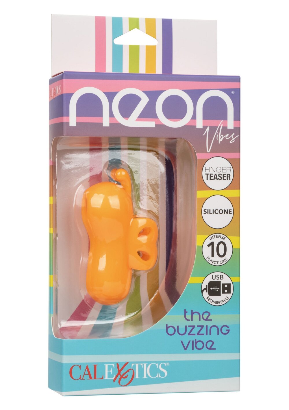 The Buzzing Vibrator - Afbeelding 3