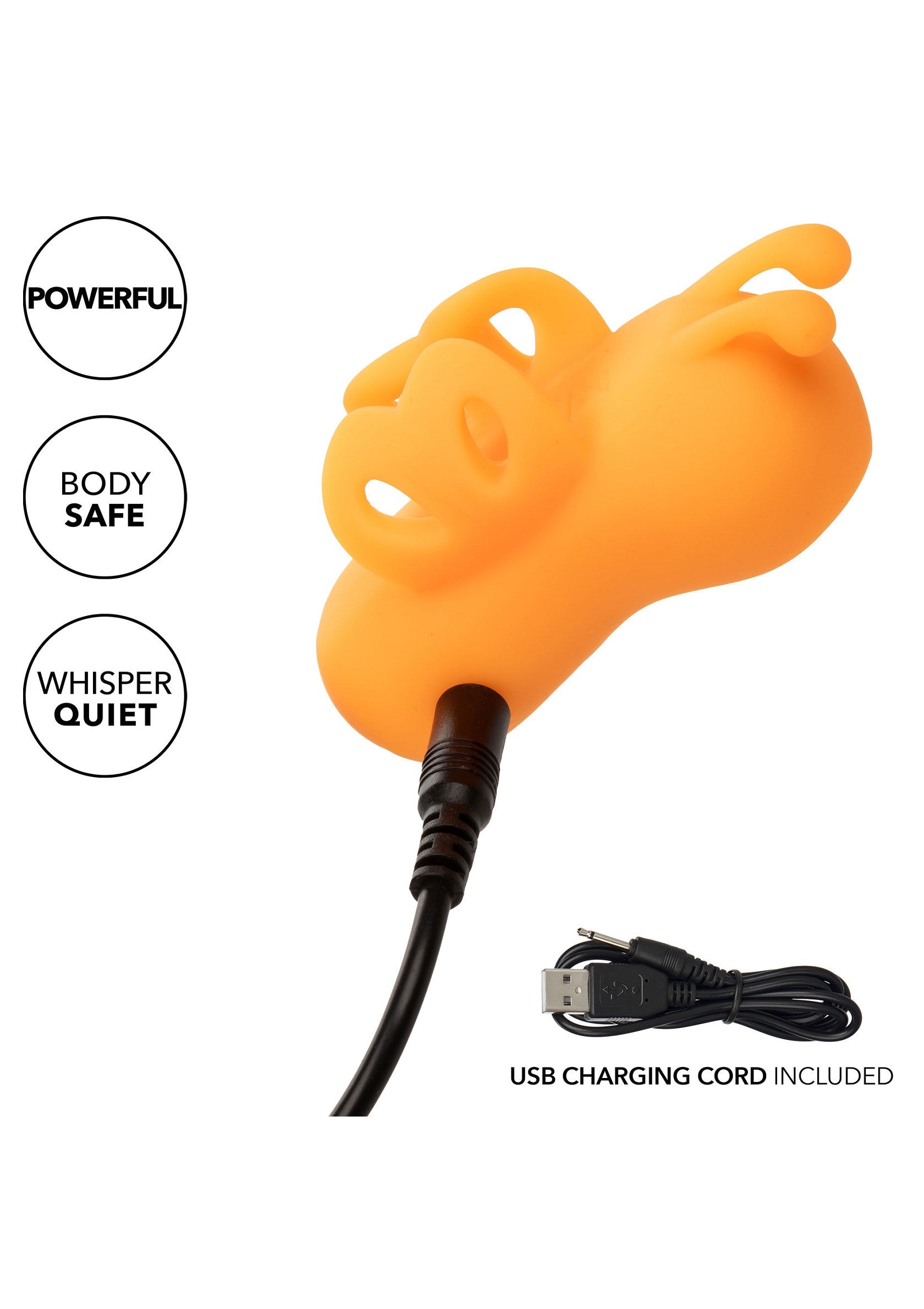 The Buzzing Vibrator - Afbeelding 6