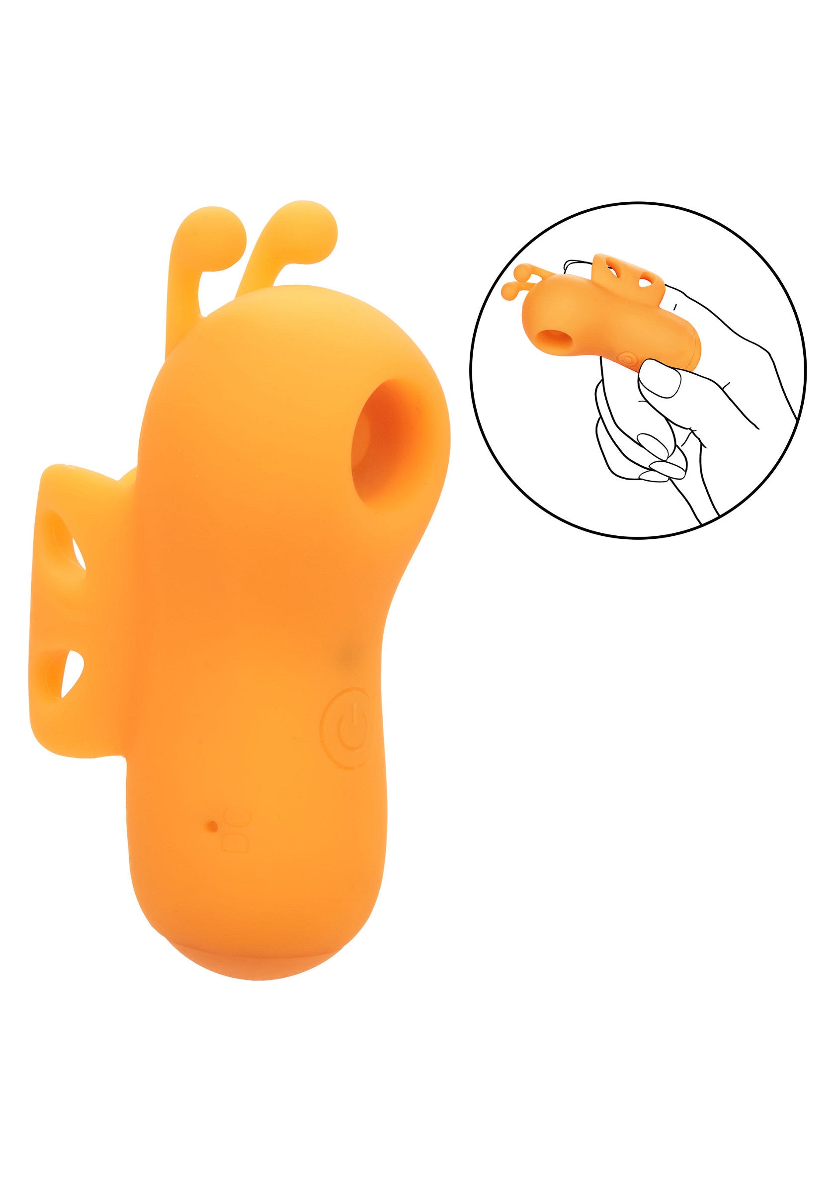 The Buzzing Vibrator - Afbeelding 9