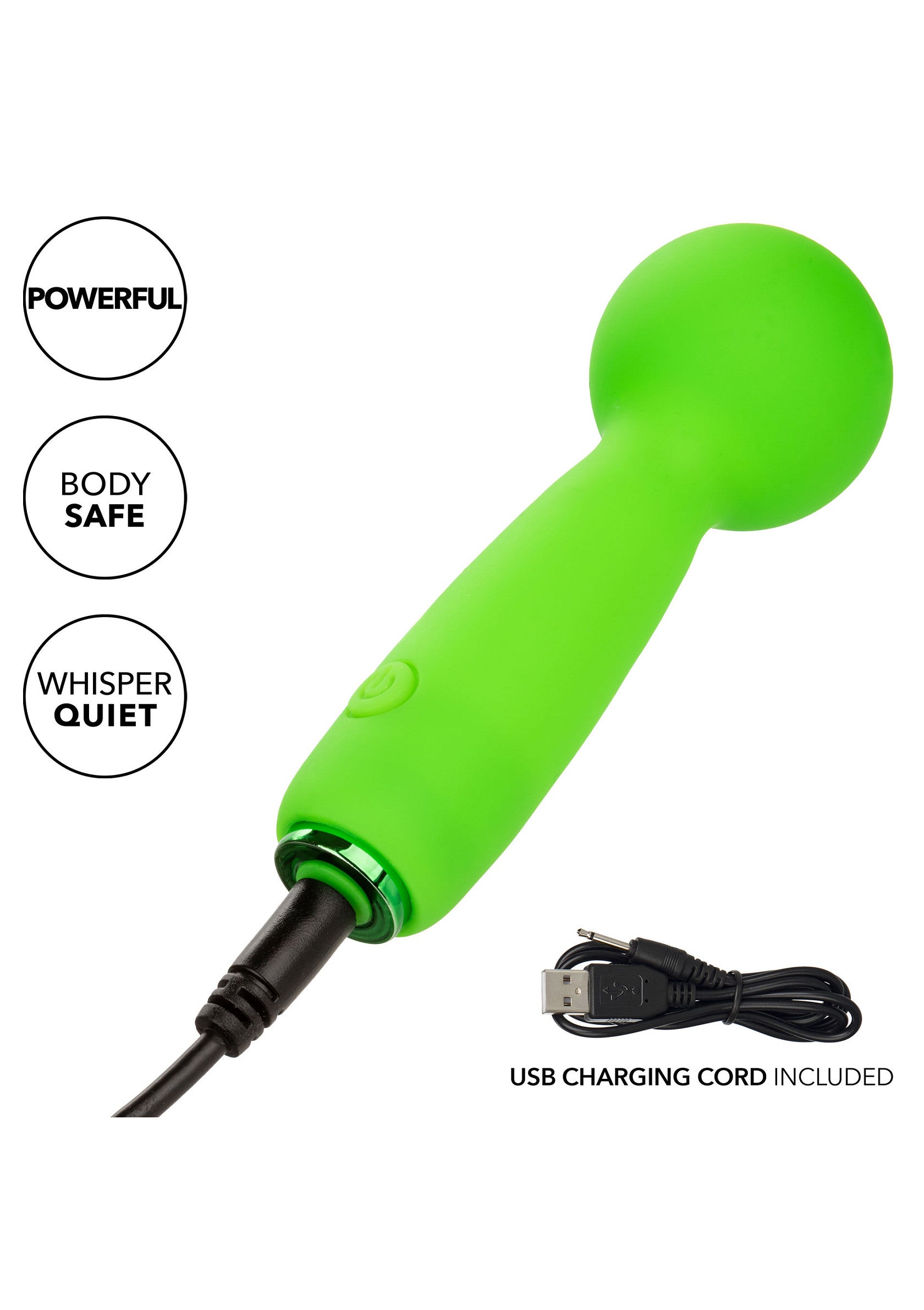 The Bubbly Vibrator - Afbeelding 6