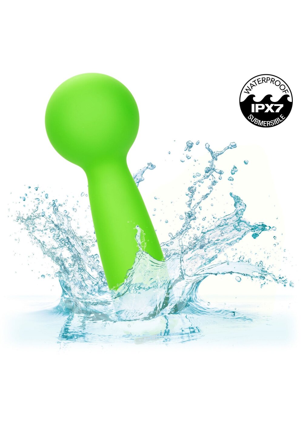 The Bubbly Vibrator - Afbeelding 7