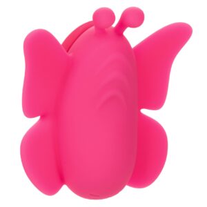 The Flutter Vibrator