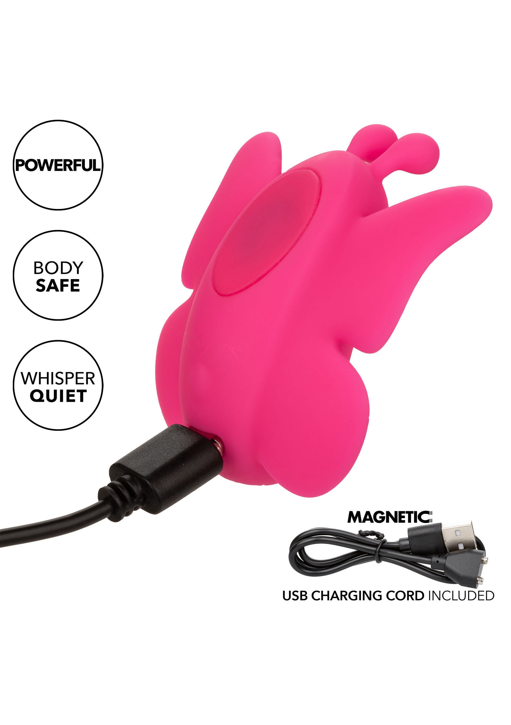 The Flutter Vibrator - Afbeelding 6