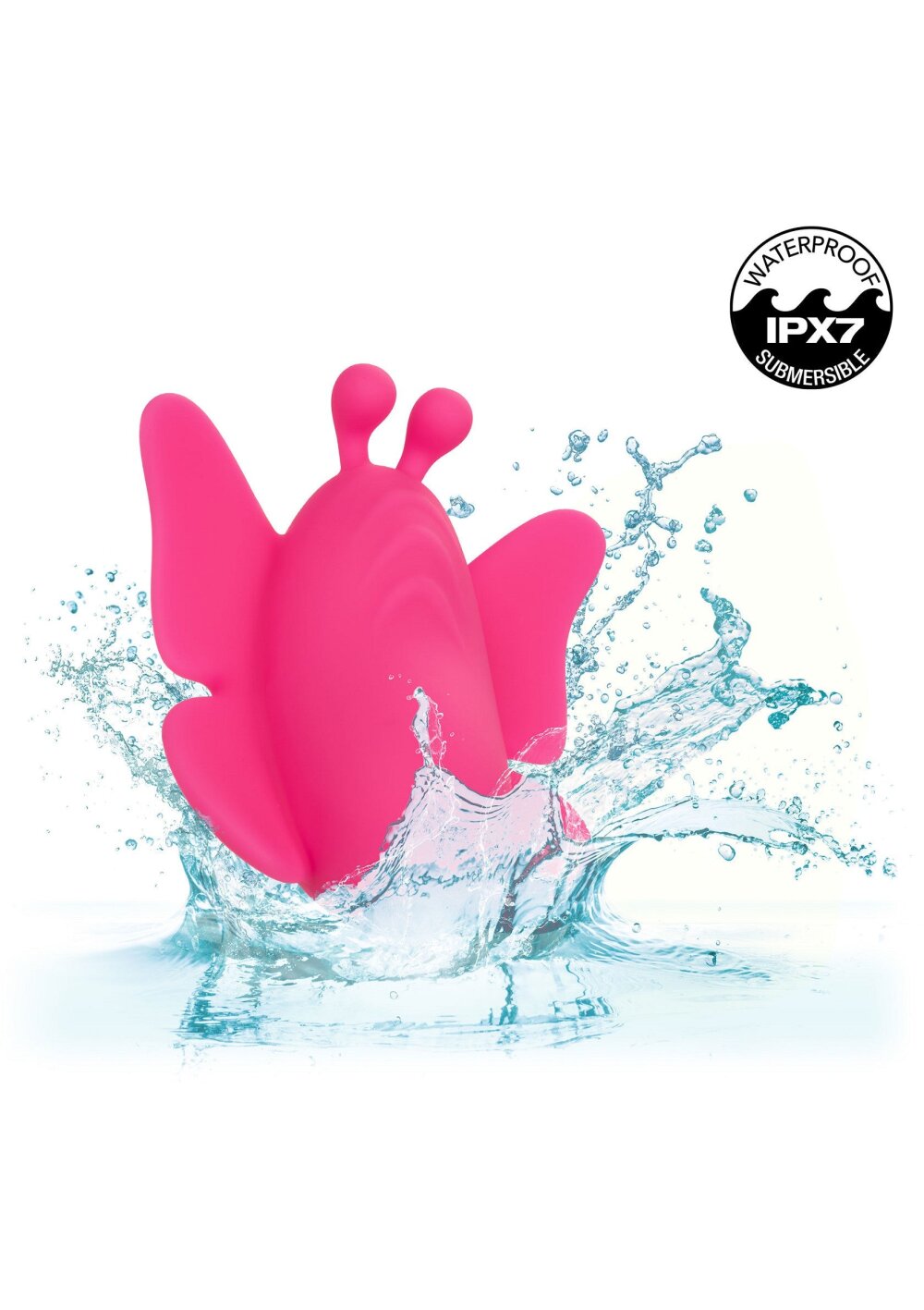 The Flutter Vibrator - Afbeelding 7
