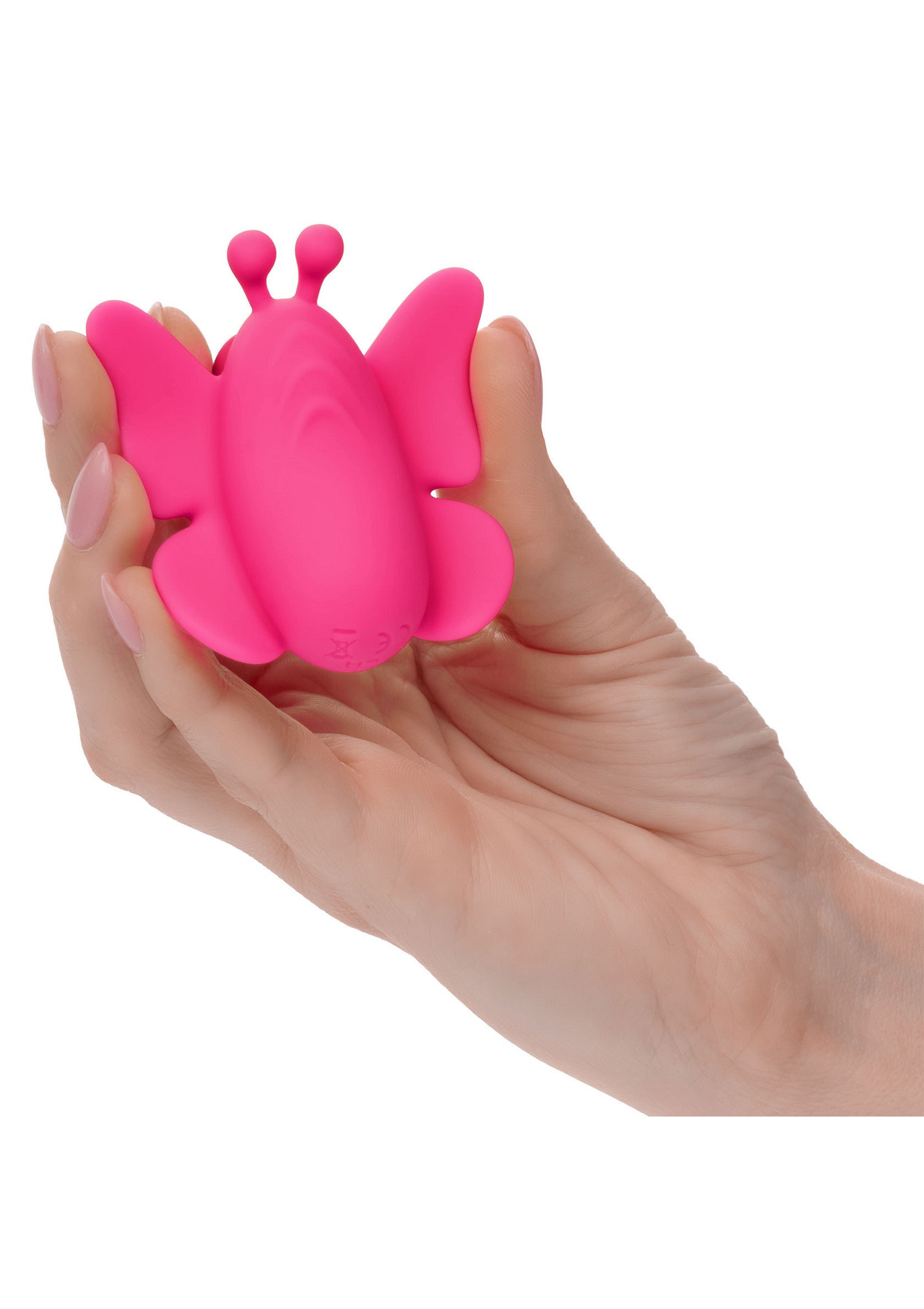 The Flutter Vibrator - Afbeelding 8