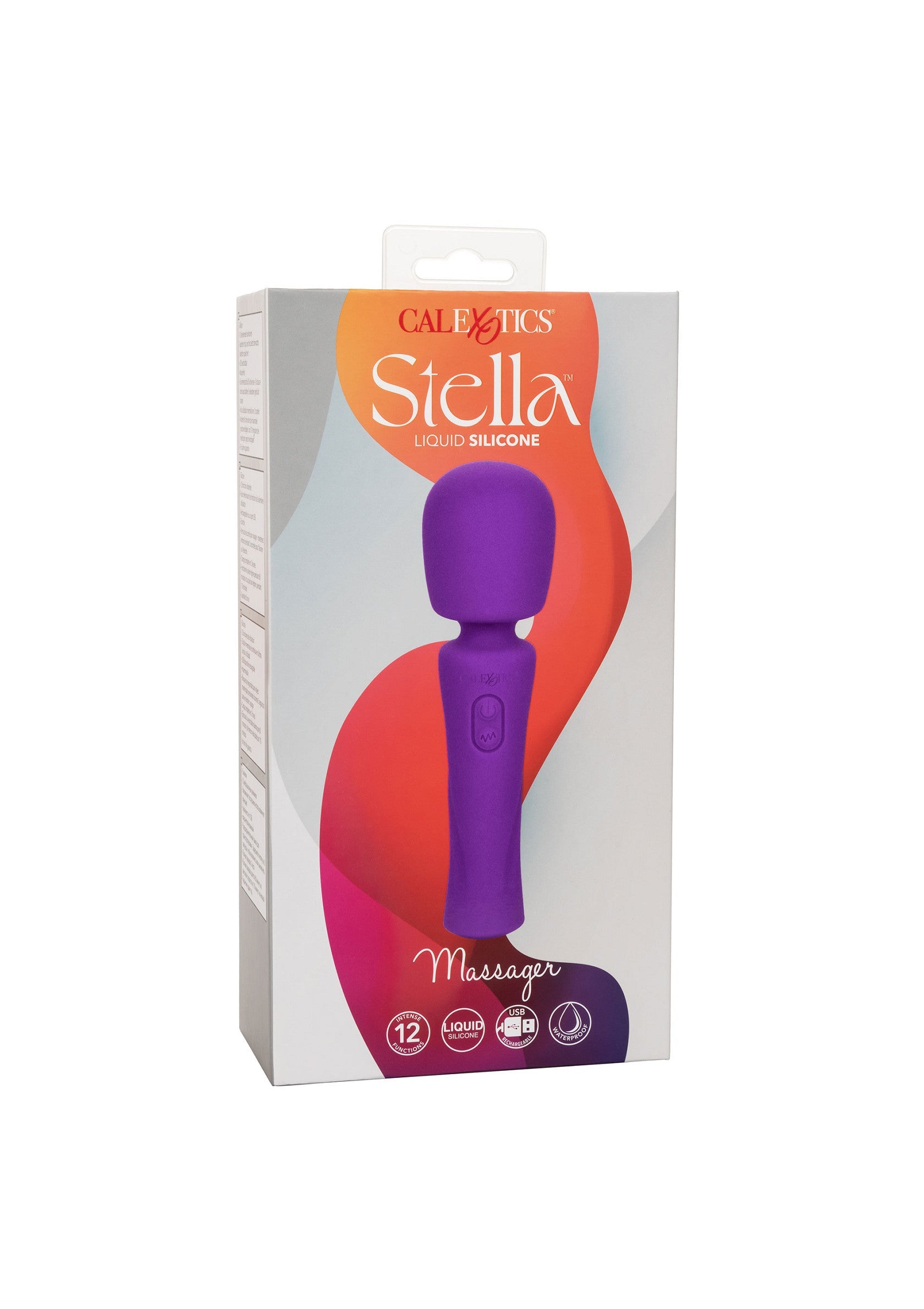 Stella Massager - Afbeelding 3