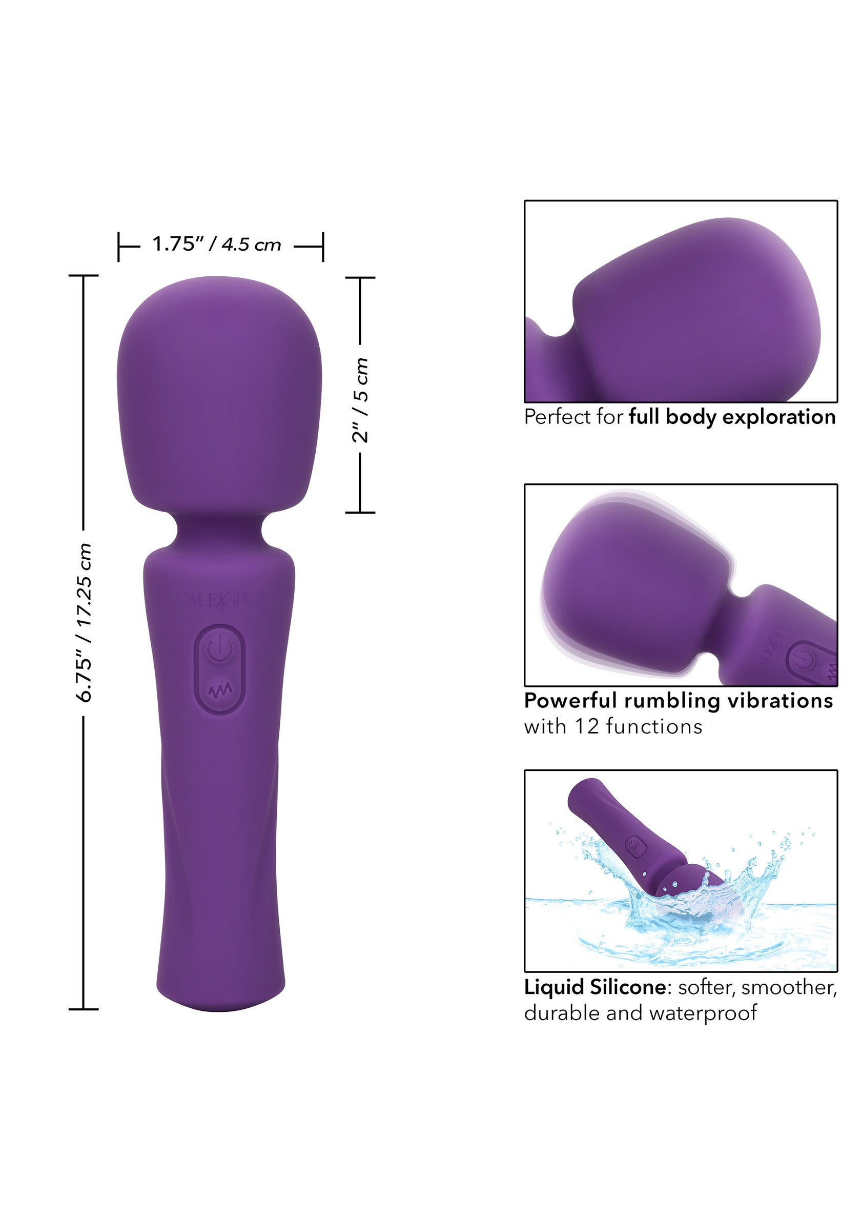 Stella Massager - Afbeelding 4