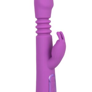 Elite Thrusting Rabbit