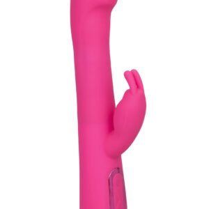 Elite Beaded G Rabbit