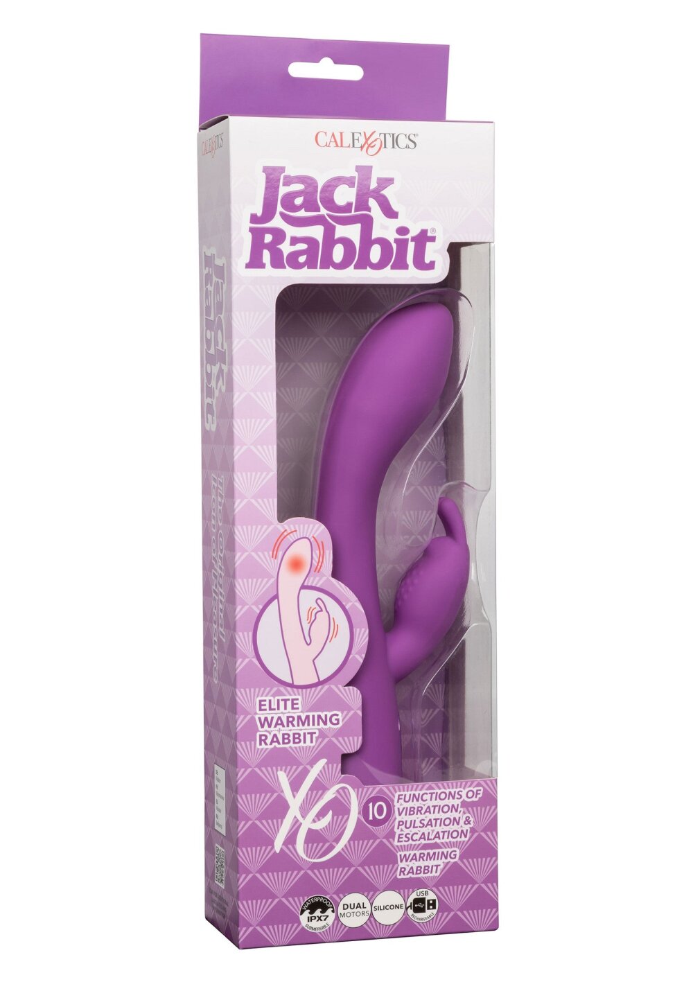 Elite Warming Rabbit - Afbeelding 3