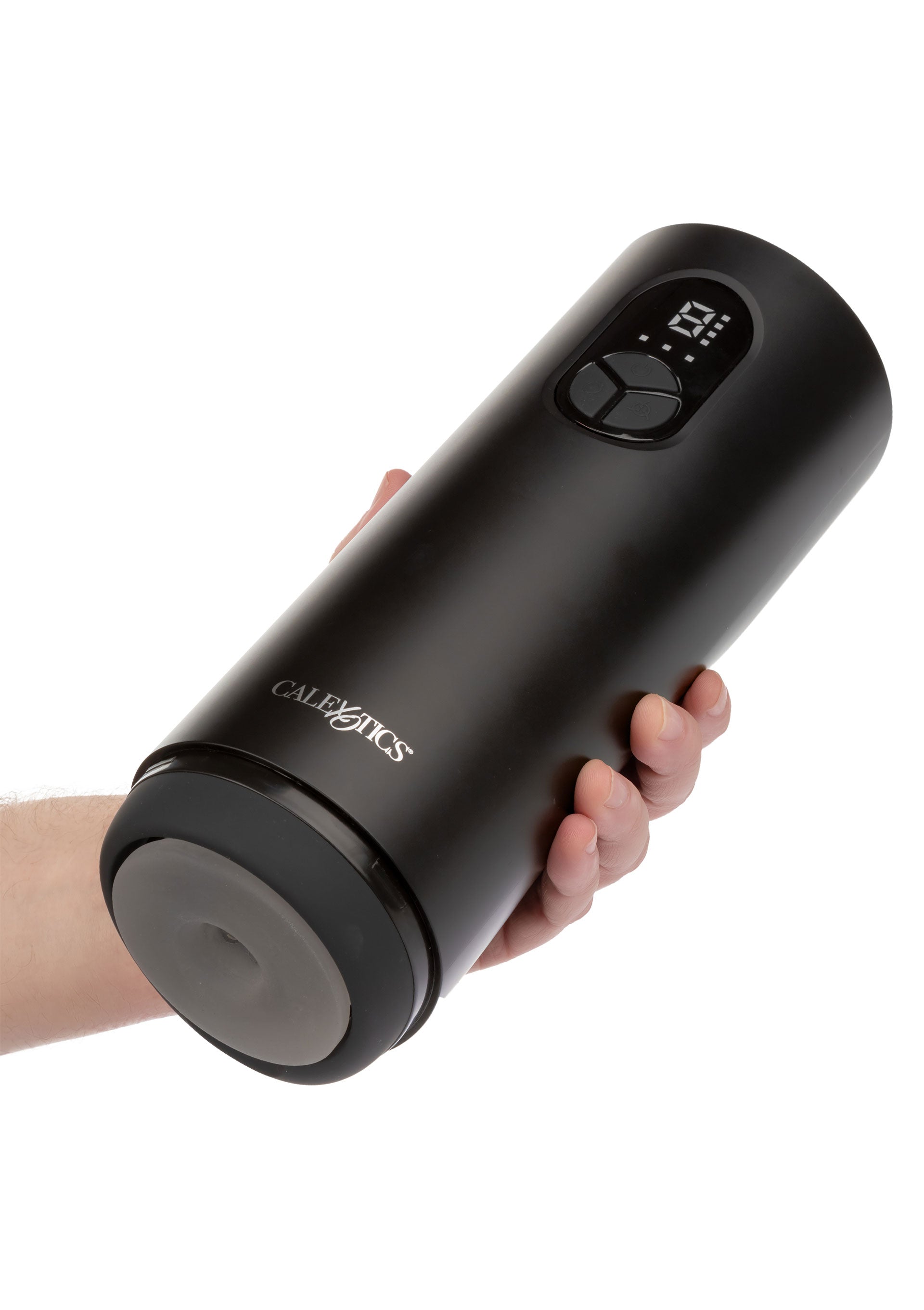 Bionic Vibro Stroker - Afbeelding 2